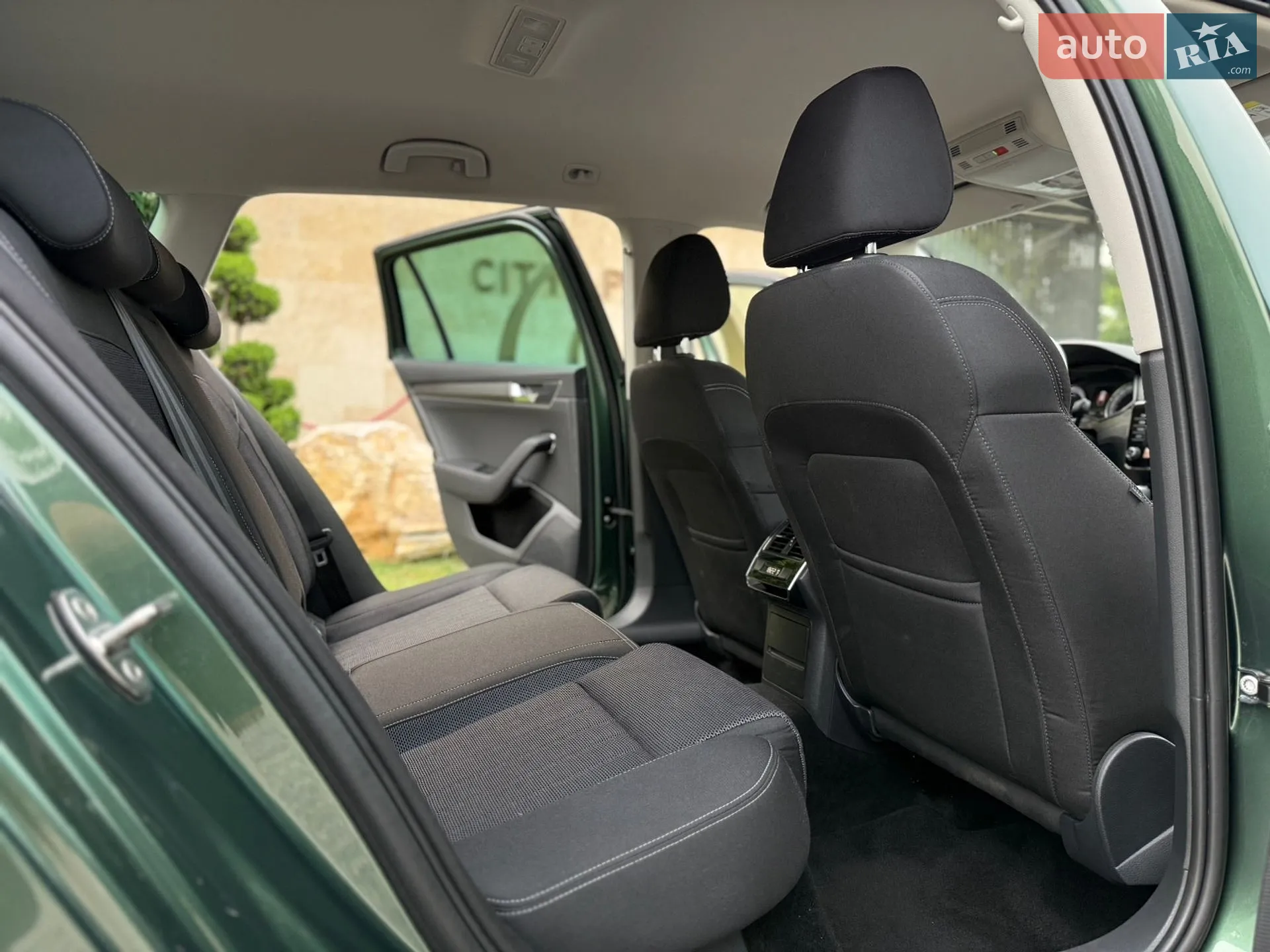 2020 Skoda Superb - мініатюра 58