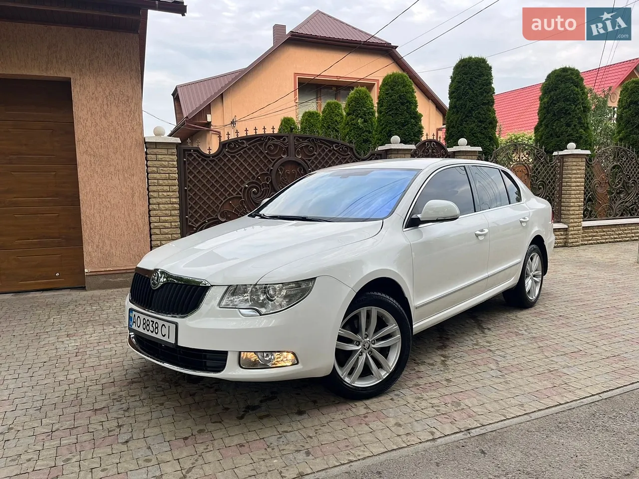 2011 Renault Megane - мініатюра 20