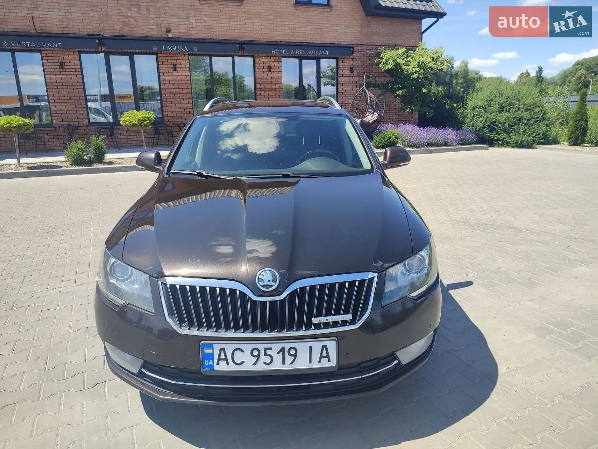 2013 Skoda Superb - мініатюра 6