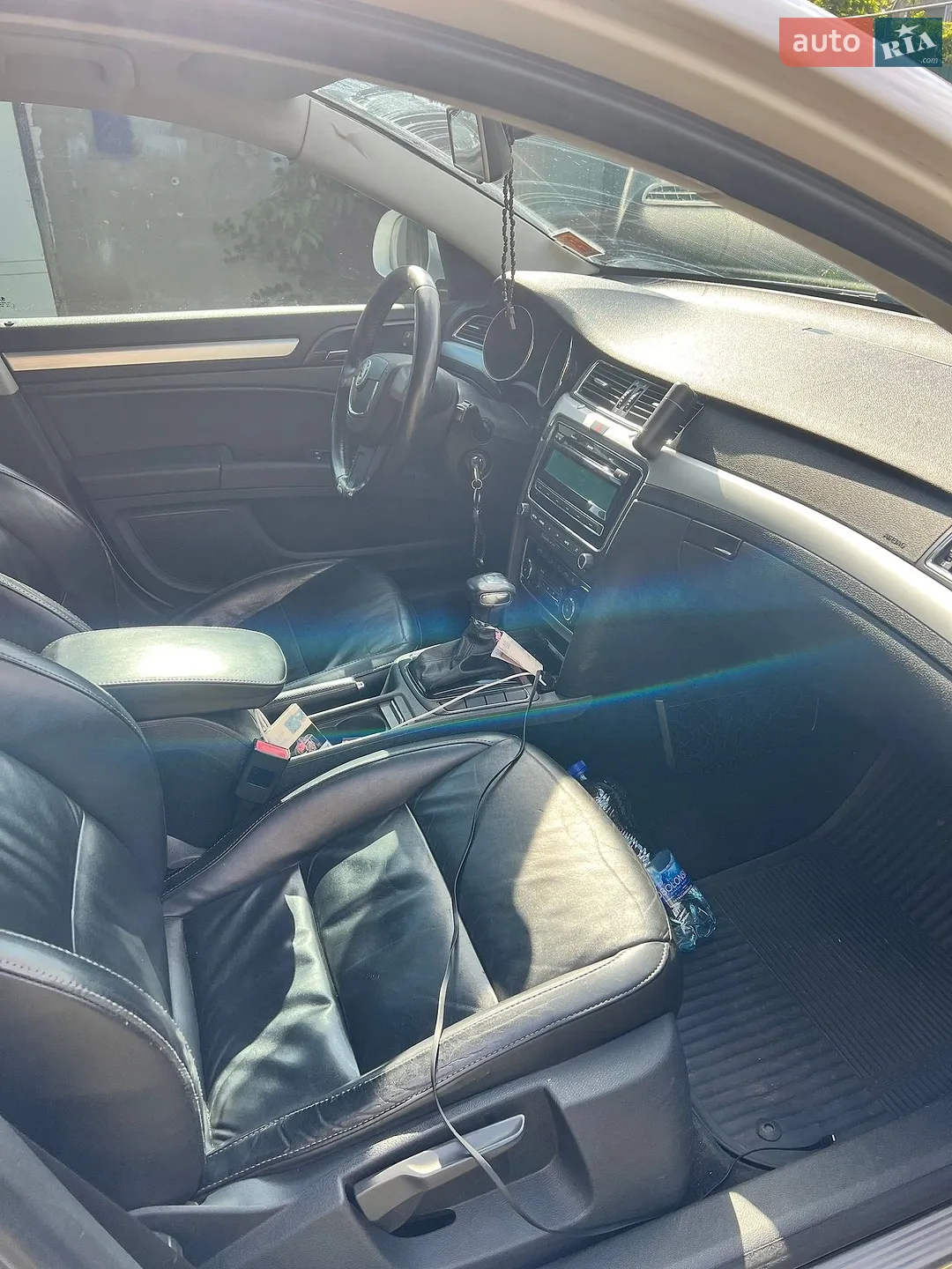 2011 Skoda Superb - мініатюра 5