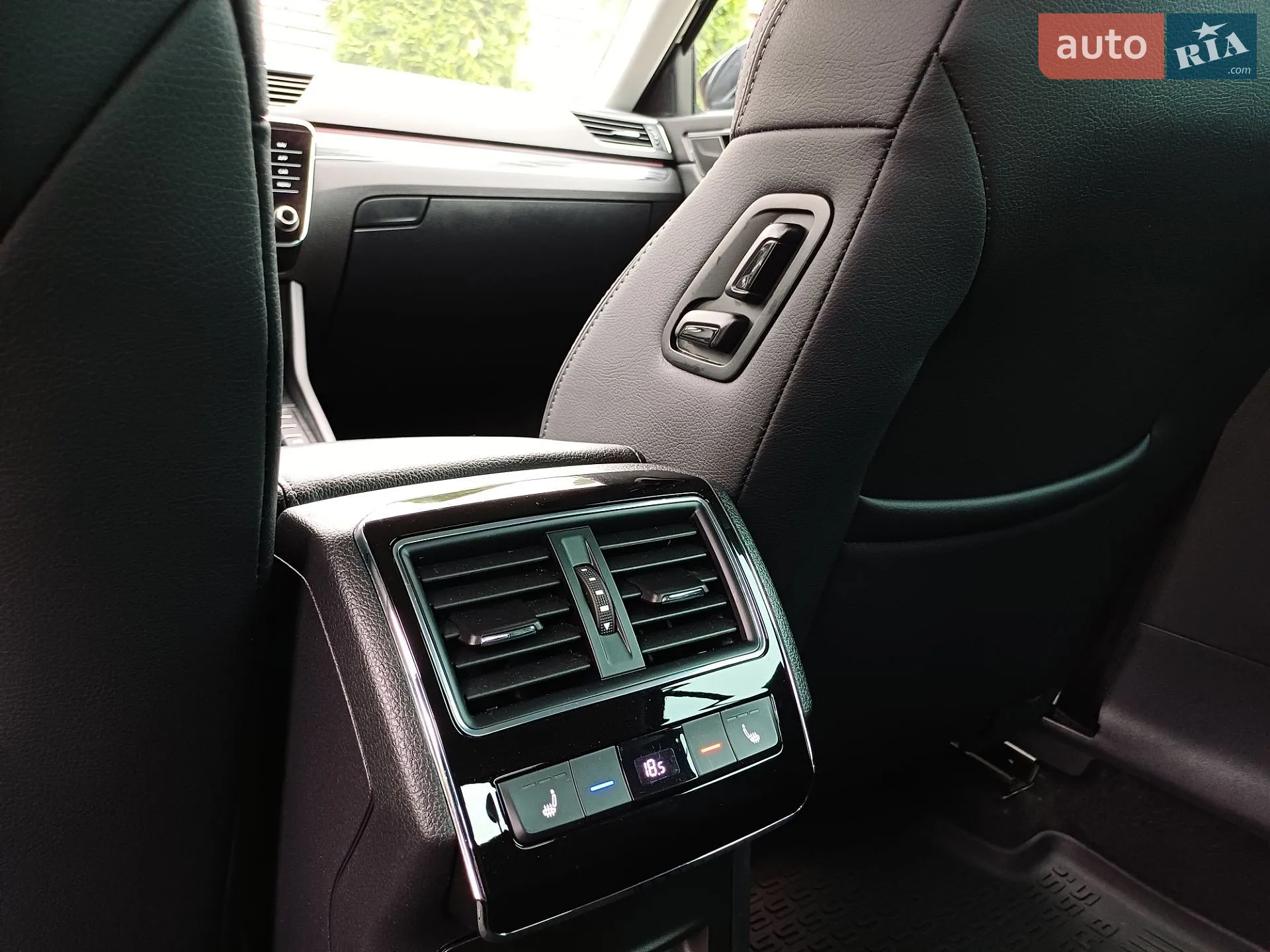 2021 Skoda Superb - мініатюра 46