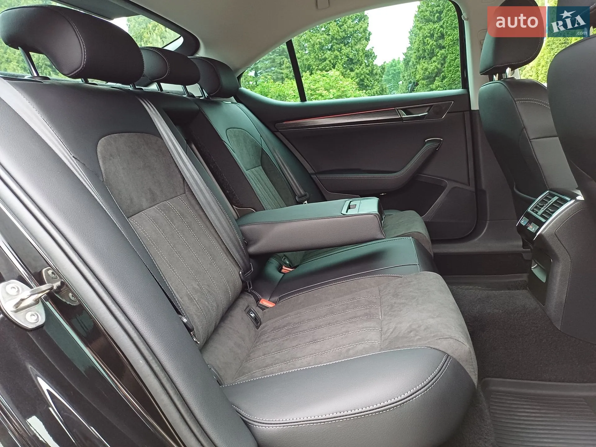 2021 Skoda Superb - мініатюра 54