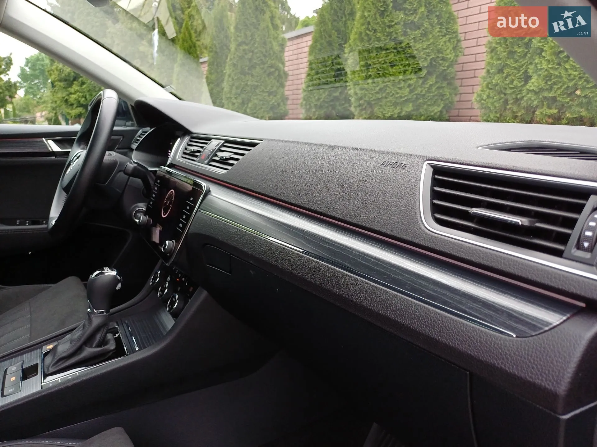2021 Skoda Superb - мініатюра 58