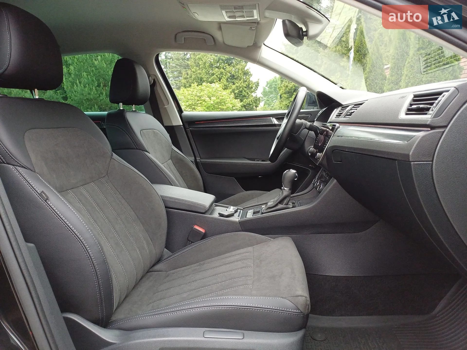2021 Skoda Superb - мініатюра 71