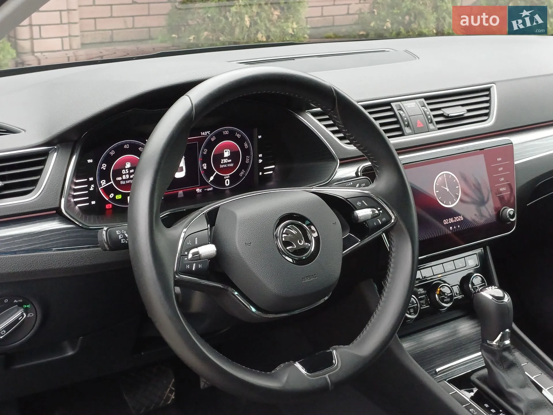 2021 Skoda Superb - мініатюра 81