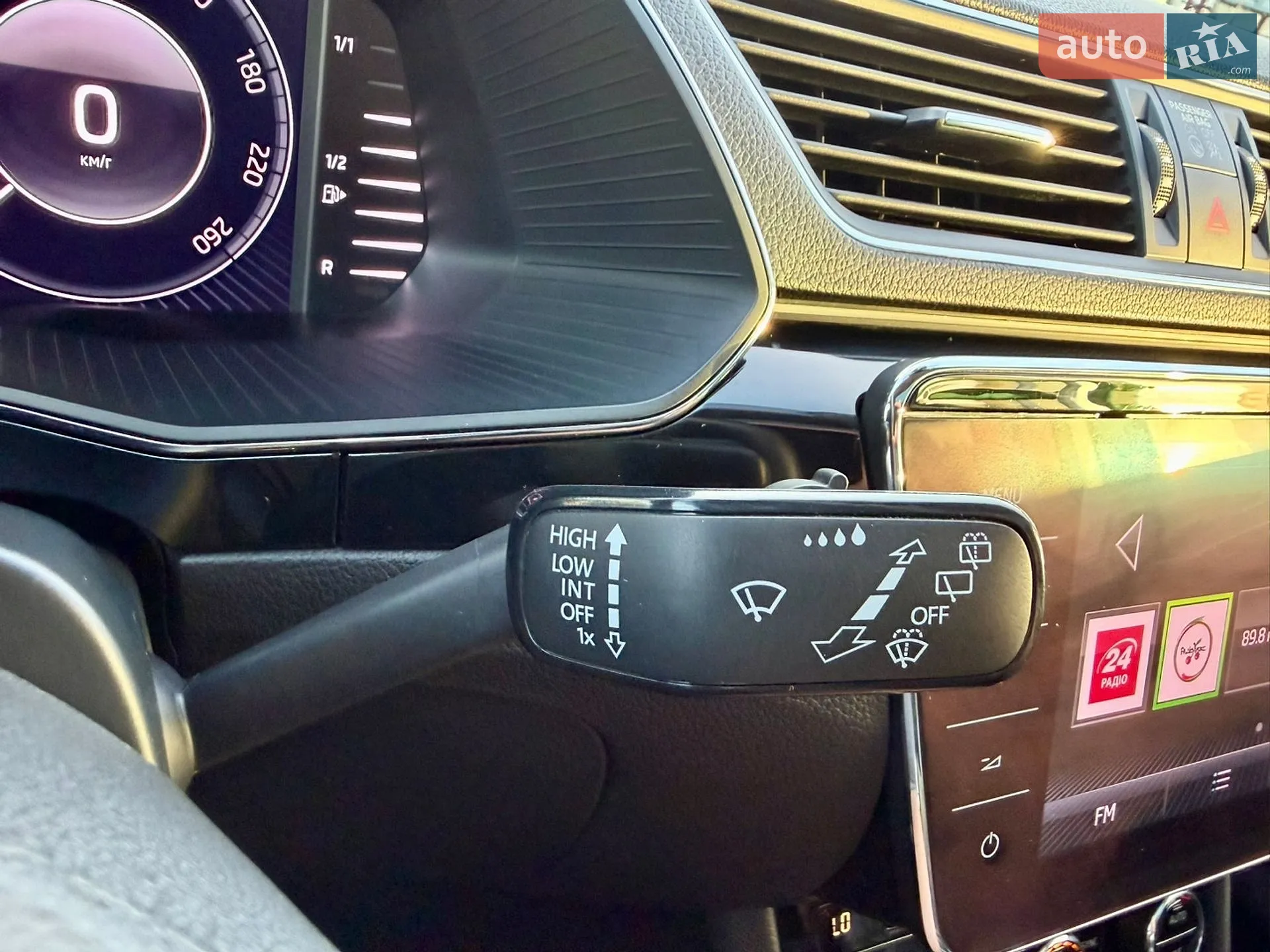 2019 Skoda Superb - мініатюра 35