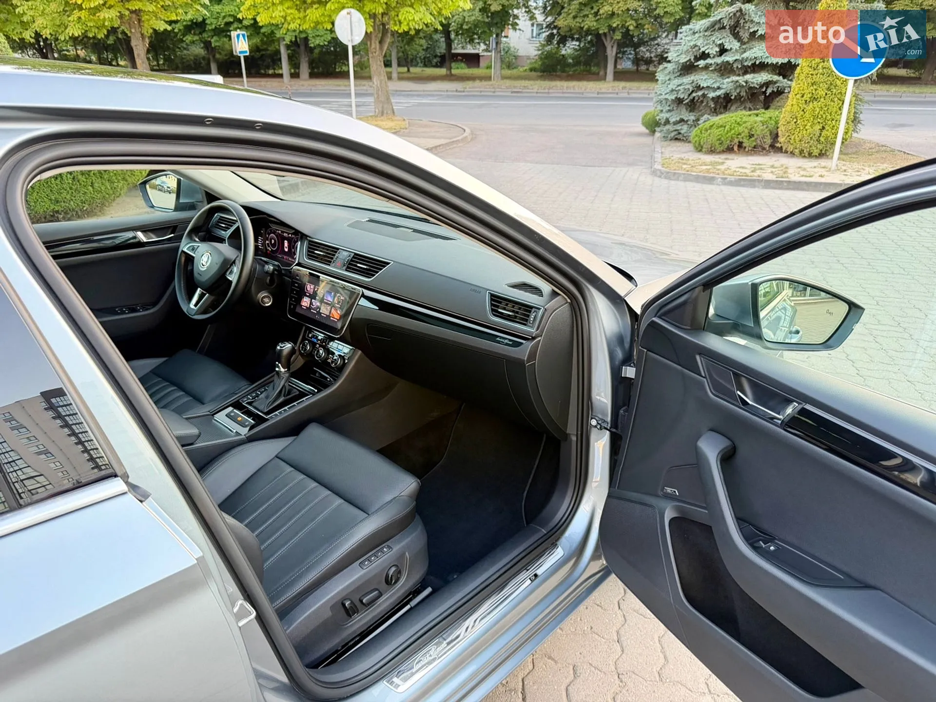 2019 Skoda Superb - мініатюра 56