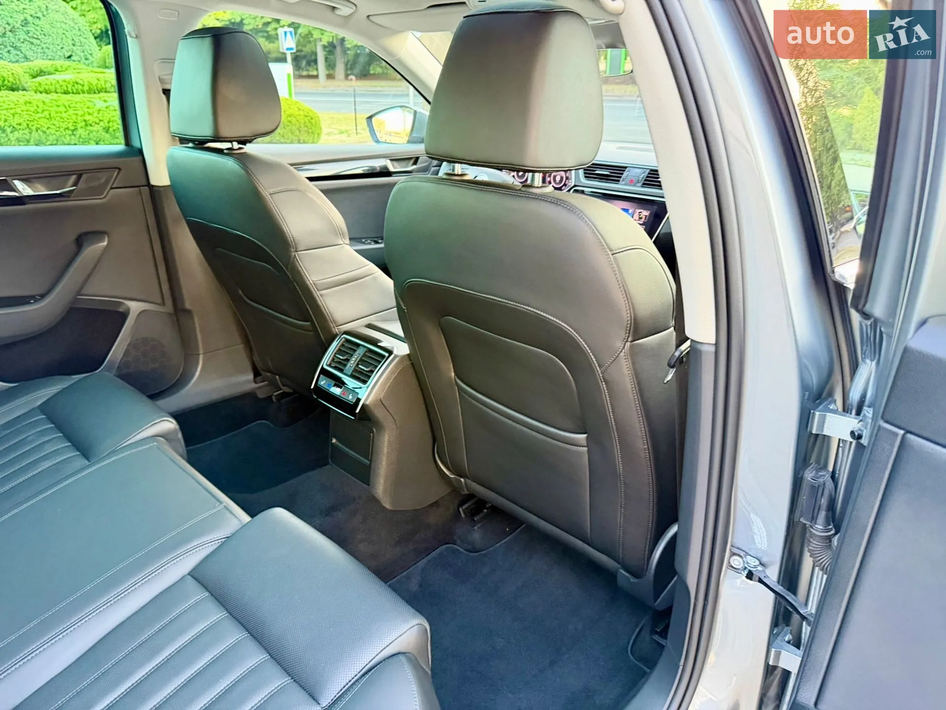 2019 Skoda Superb - мініатюра 68