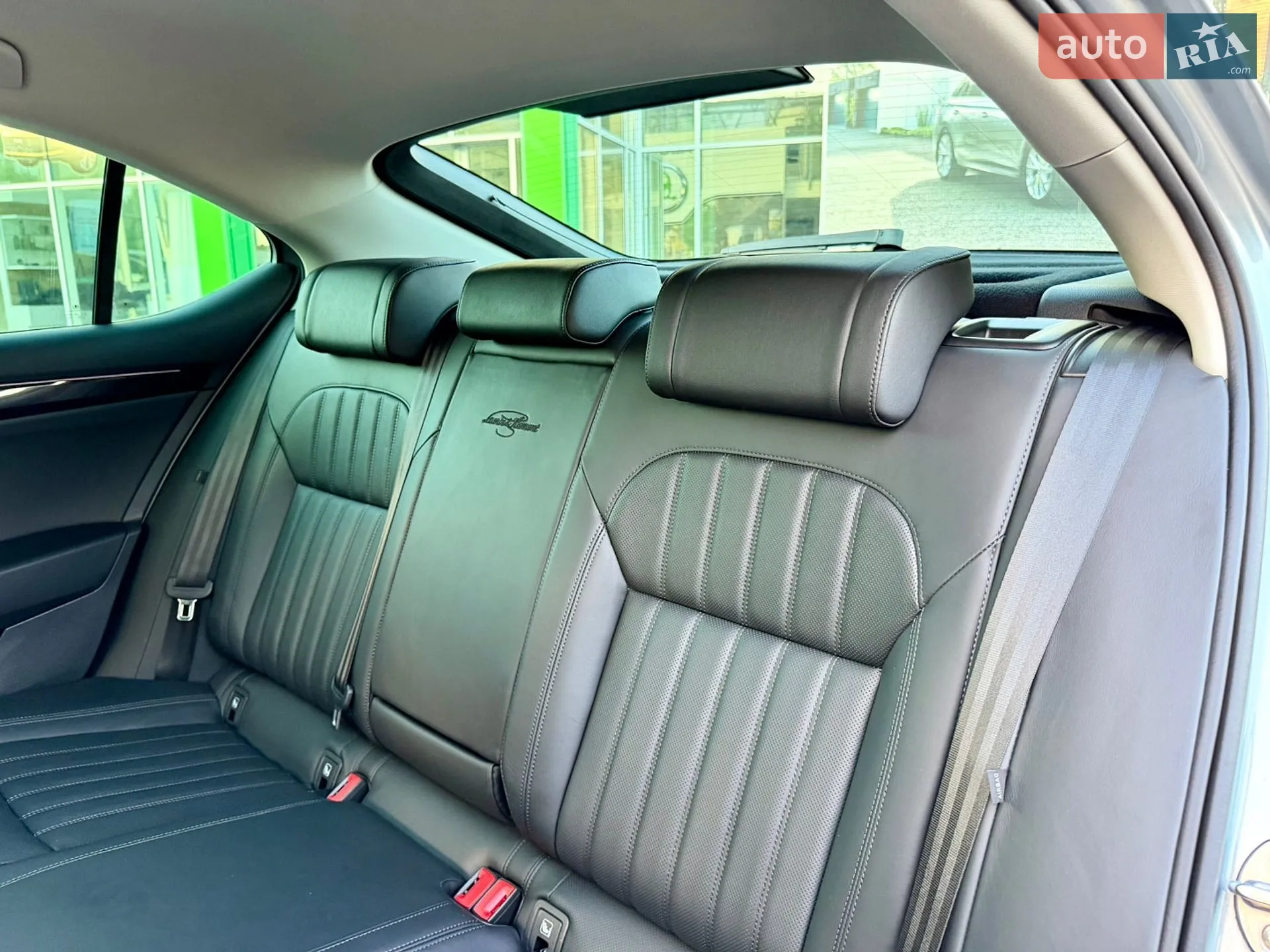 2019 Skoda Superb - мініатюра 82