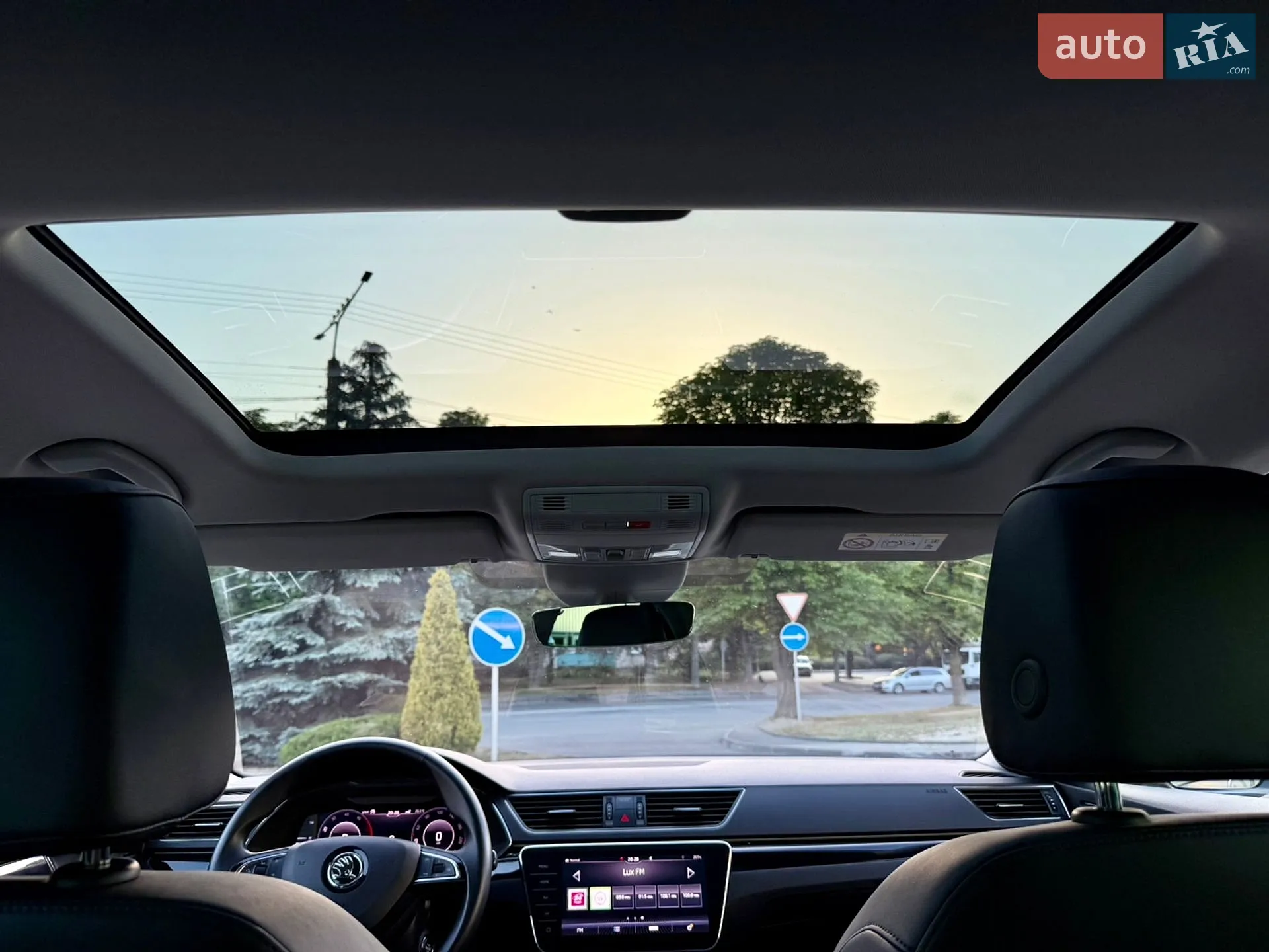 2019 Skoda Superb - мініатюра 73