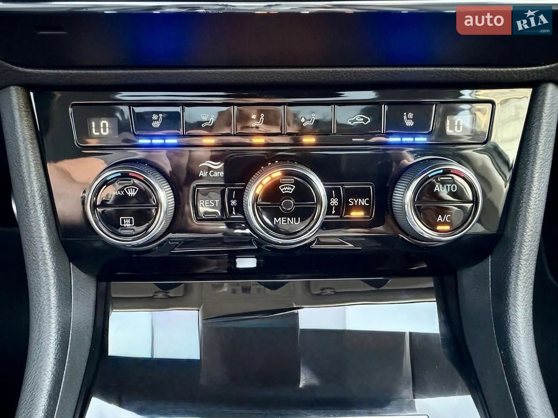 2019 Skoda Superb - мініатюра 51