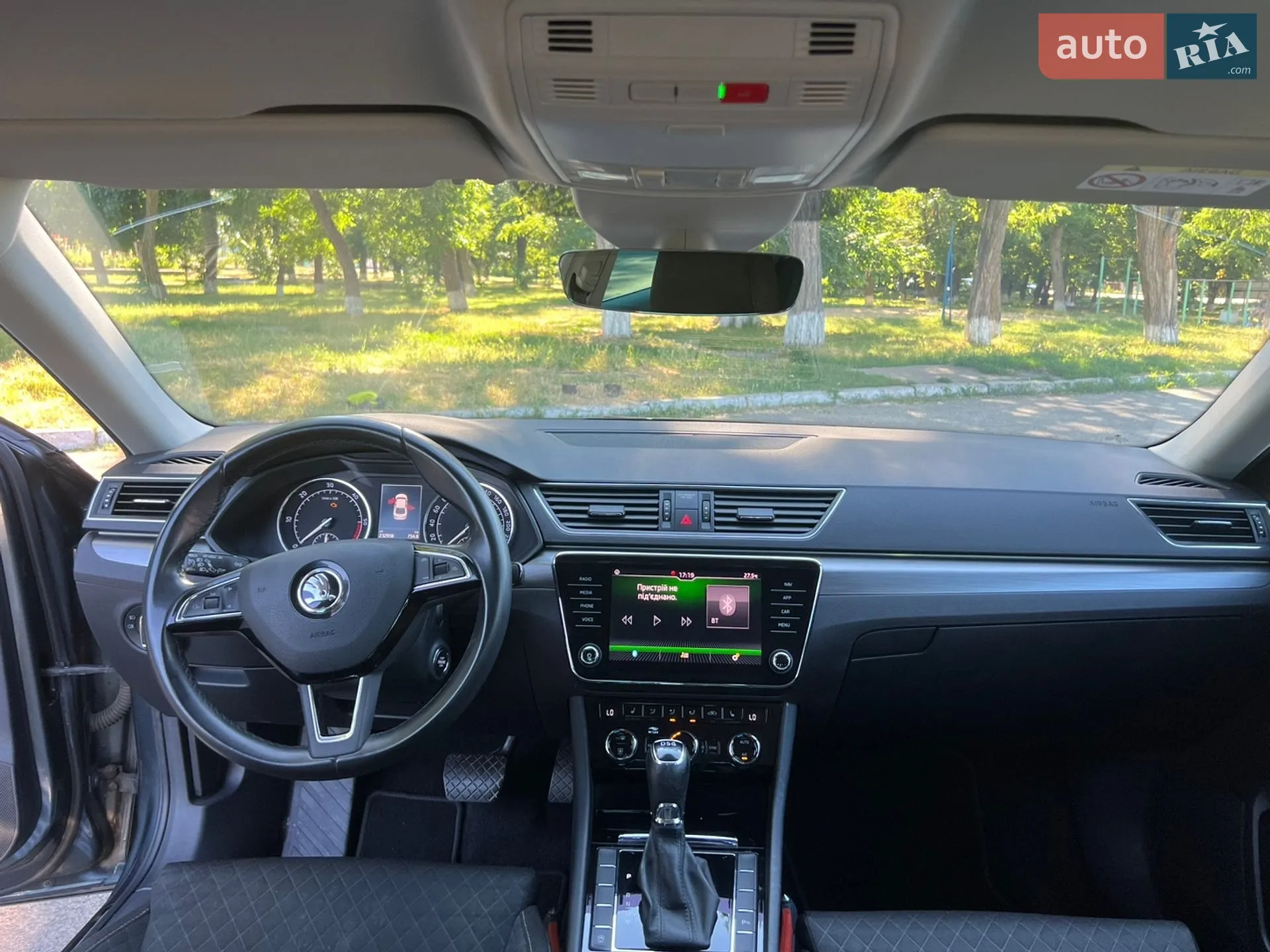 2019 Skoda Superb - мініатюра 50