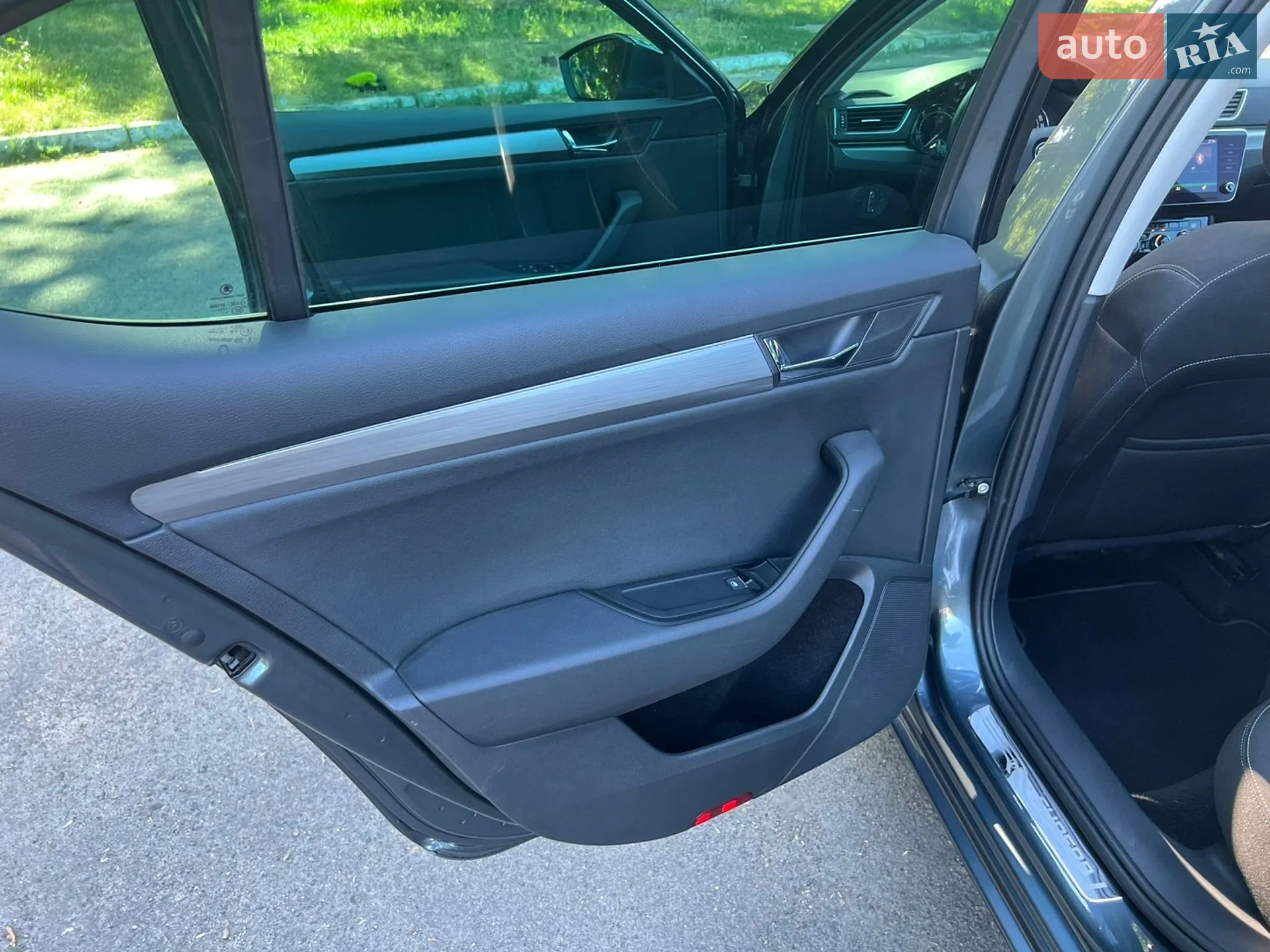 2019 Skoda Superb - мініатюра 55