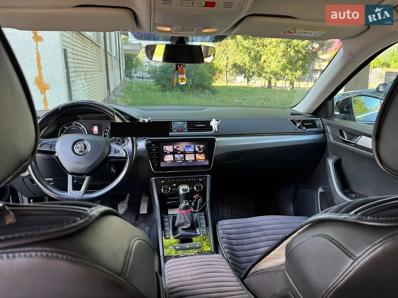 2019 Skoda Superb - мініатюра 51