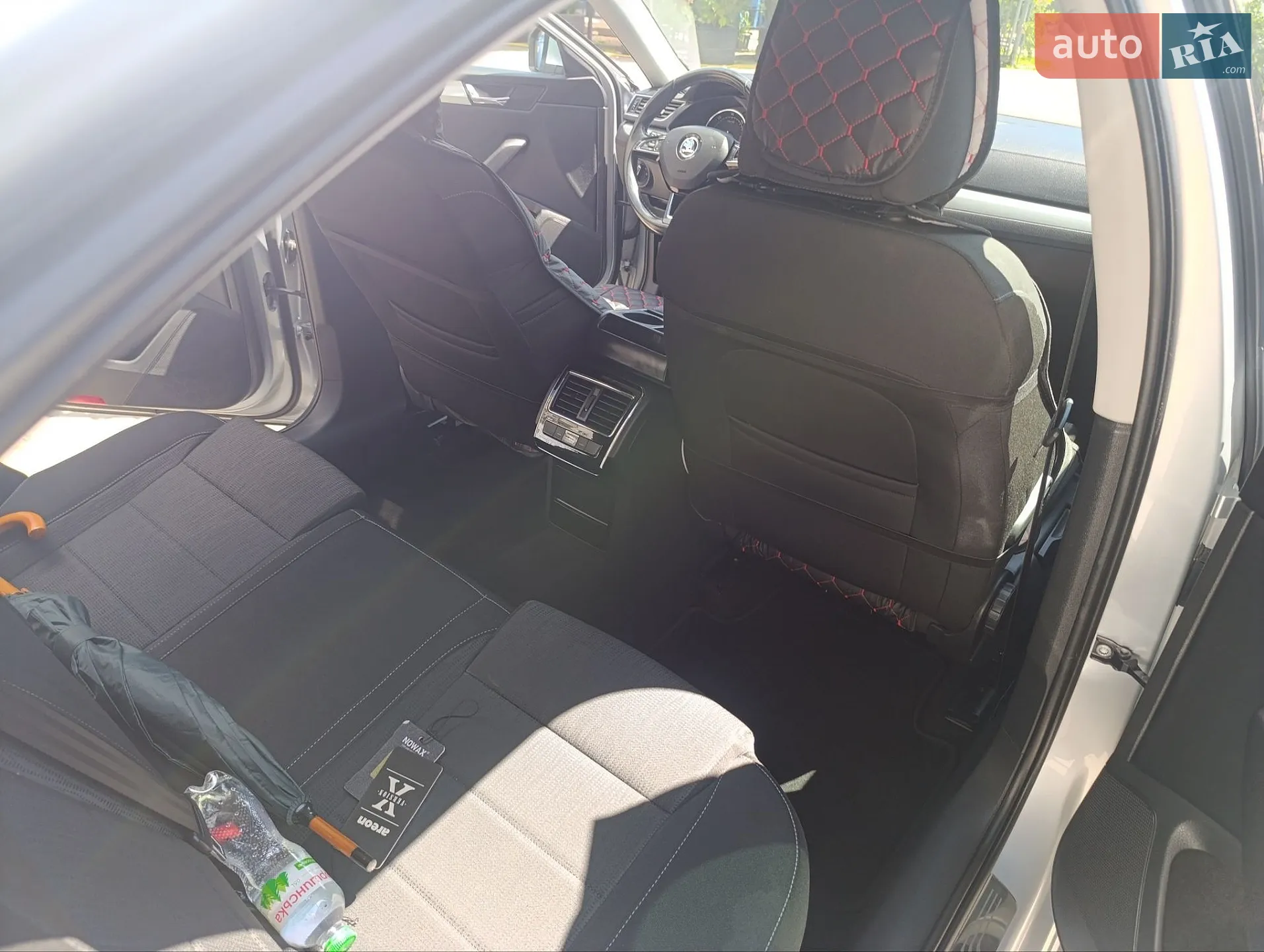 2016 Skoda Superb - мініатюра 15