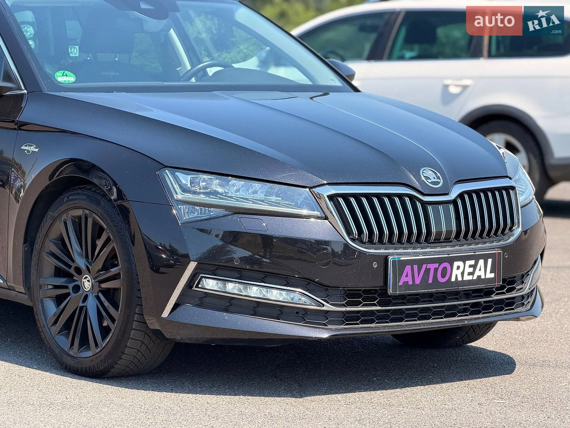 2019 Skoda Superb - мініатюра 14