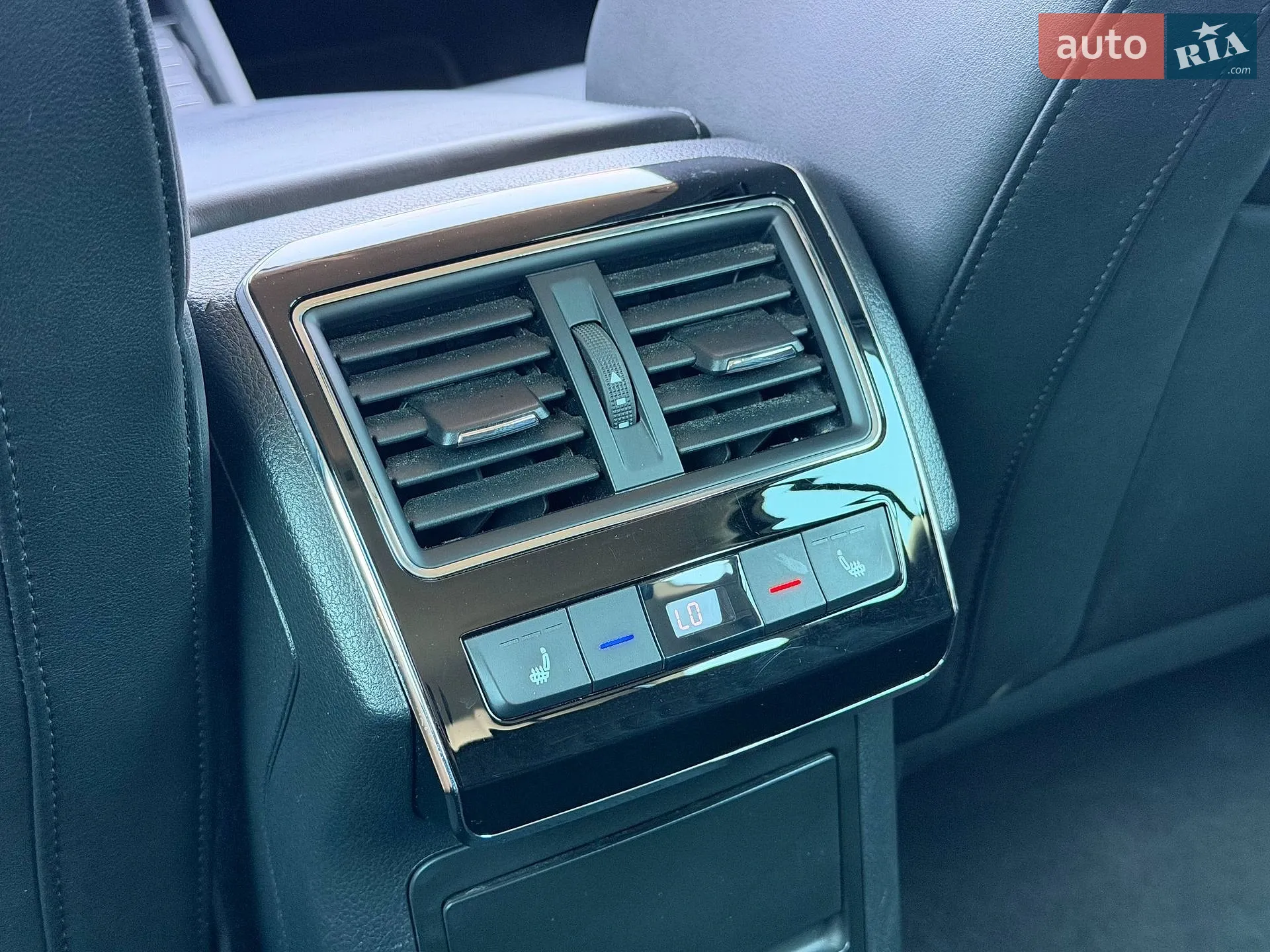 2019 Skoda Superb - мініатюра 63