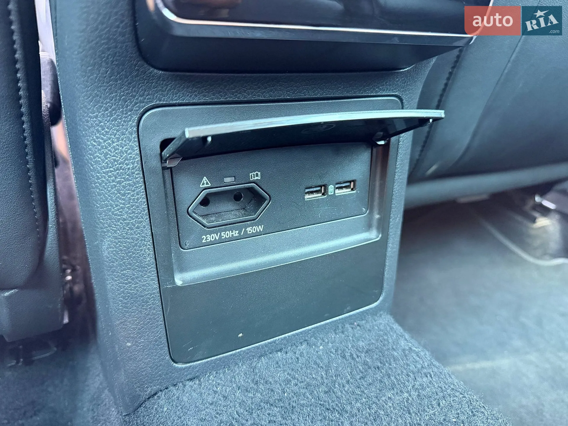 2019 Skoda Superb - мініатюра 64