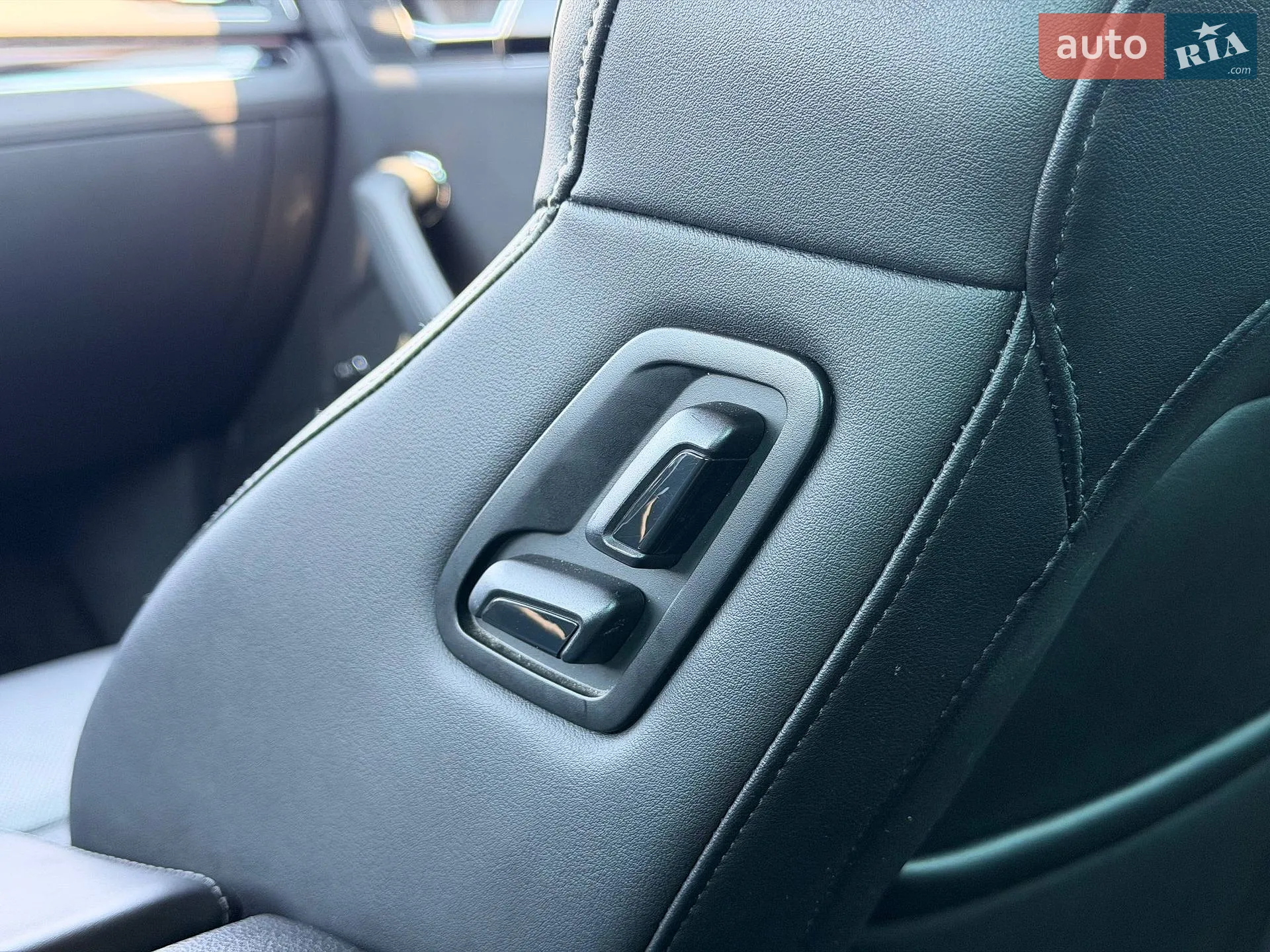 2019 Skoda Superb - мініатюра 65