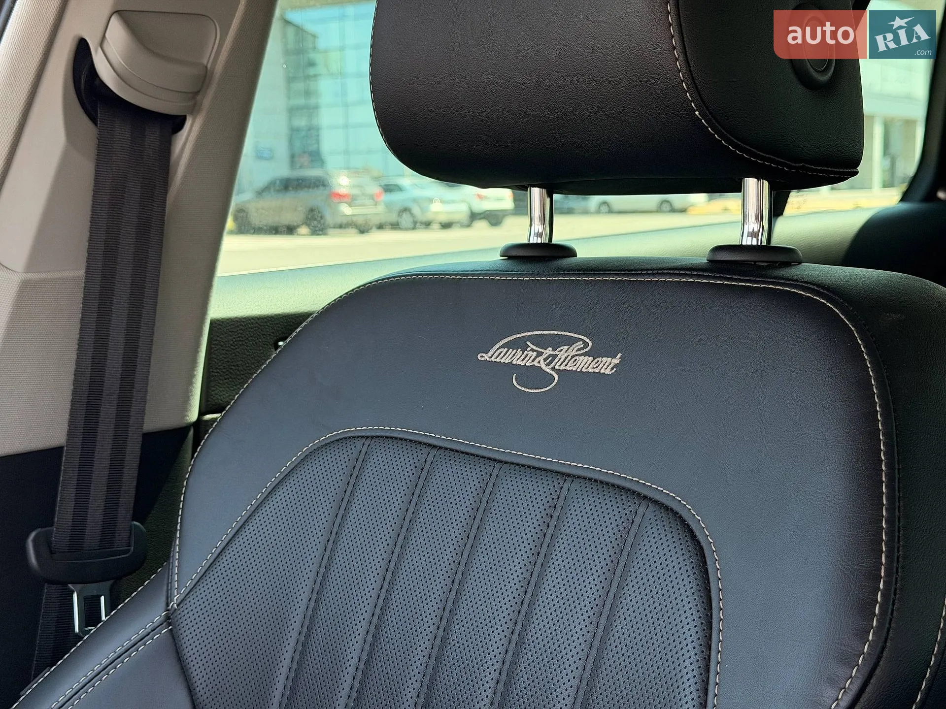2019 Skoda Superb - мініатюра 101