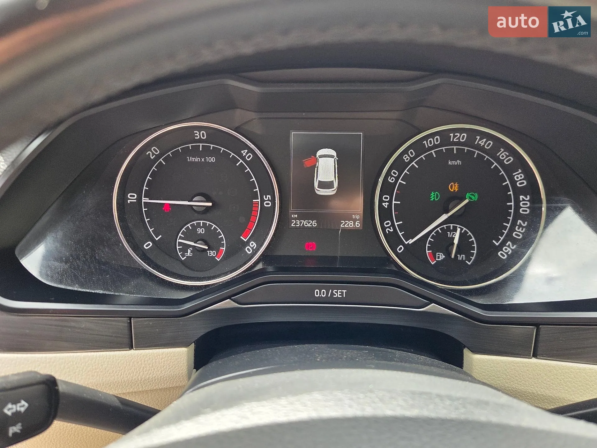 2016 Skoda Superb - мініатюра 39
