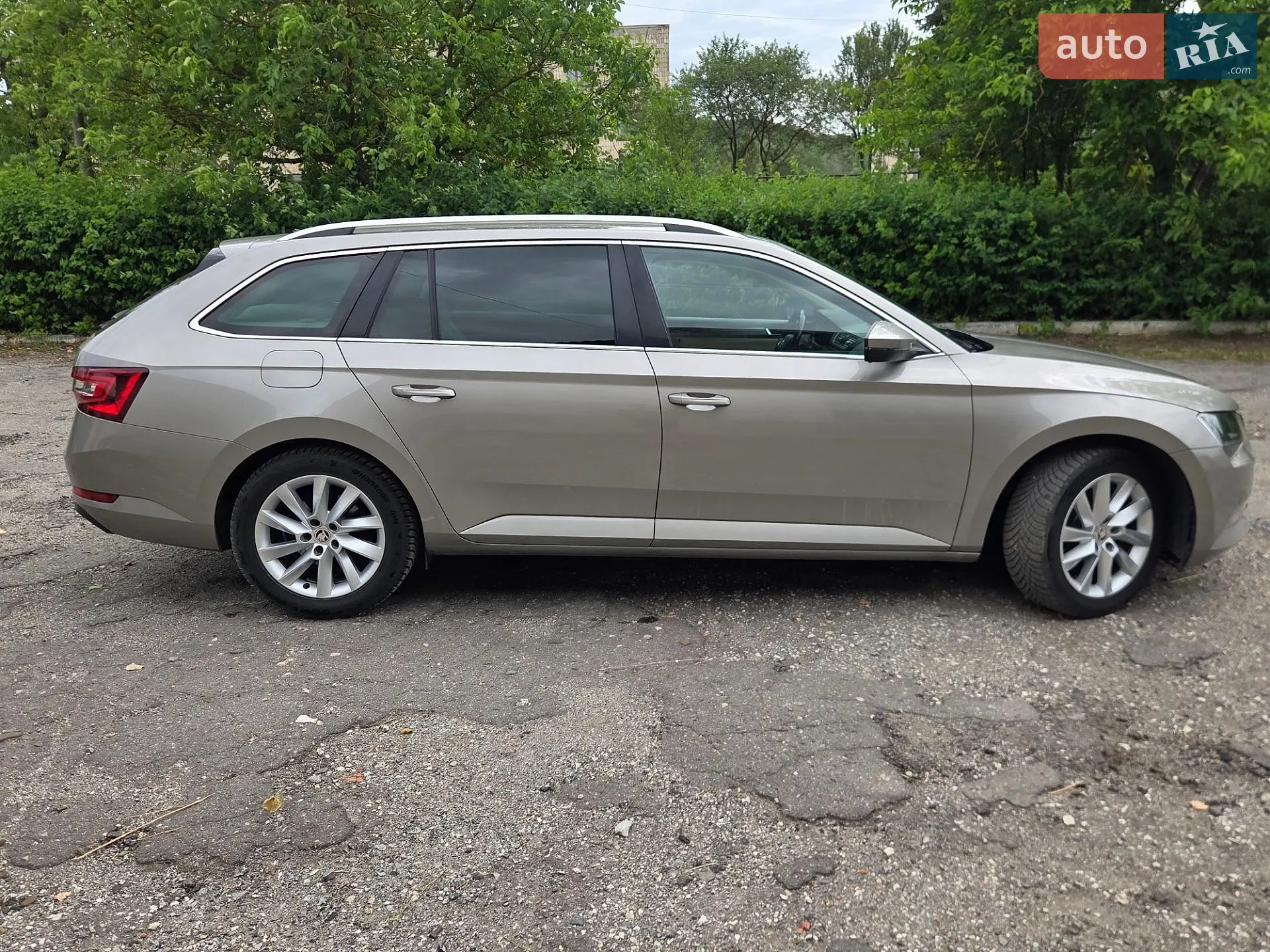 2016 Skoda Superb - мініатюра 59