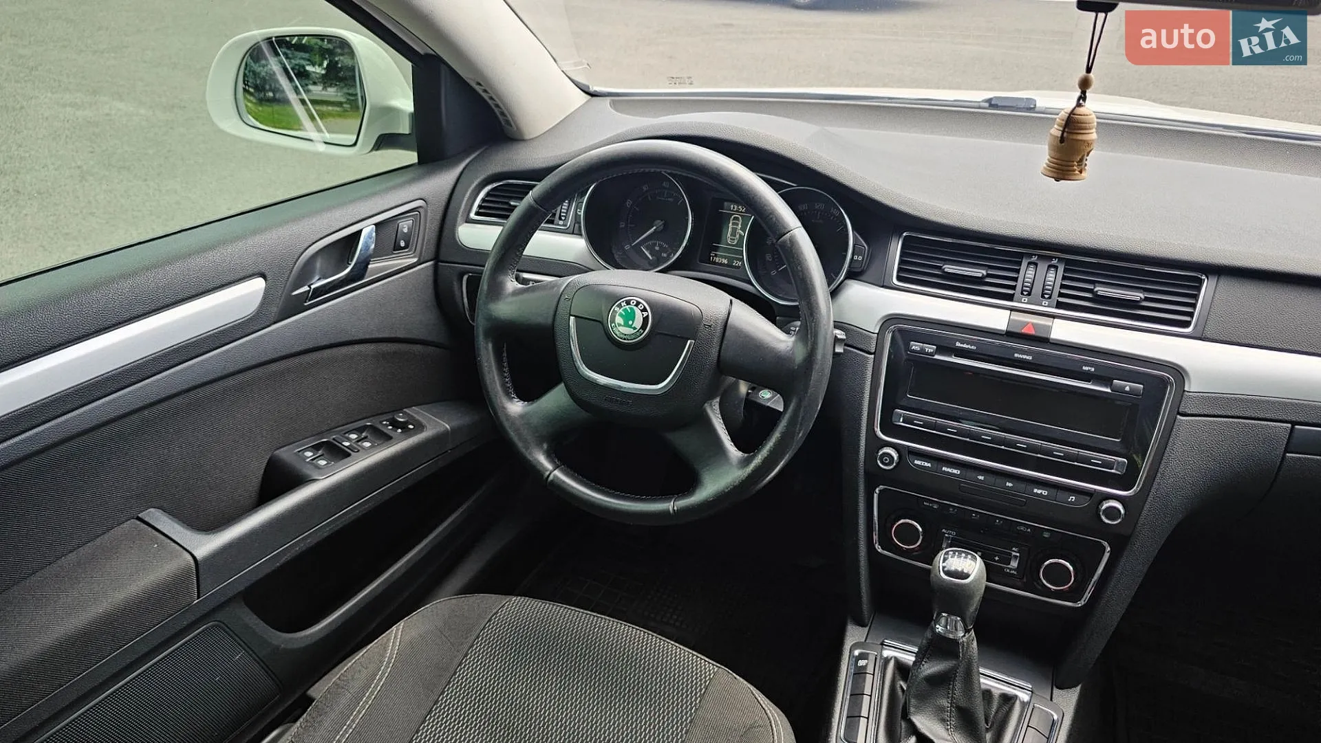 2013 Skoda Superb - мініатюра 20