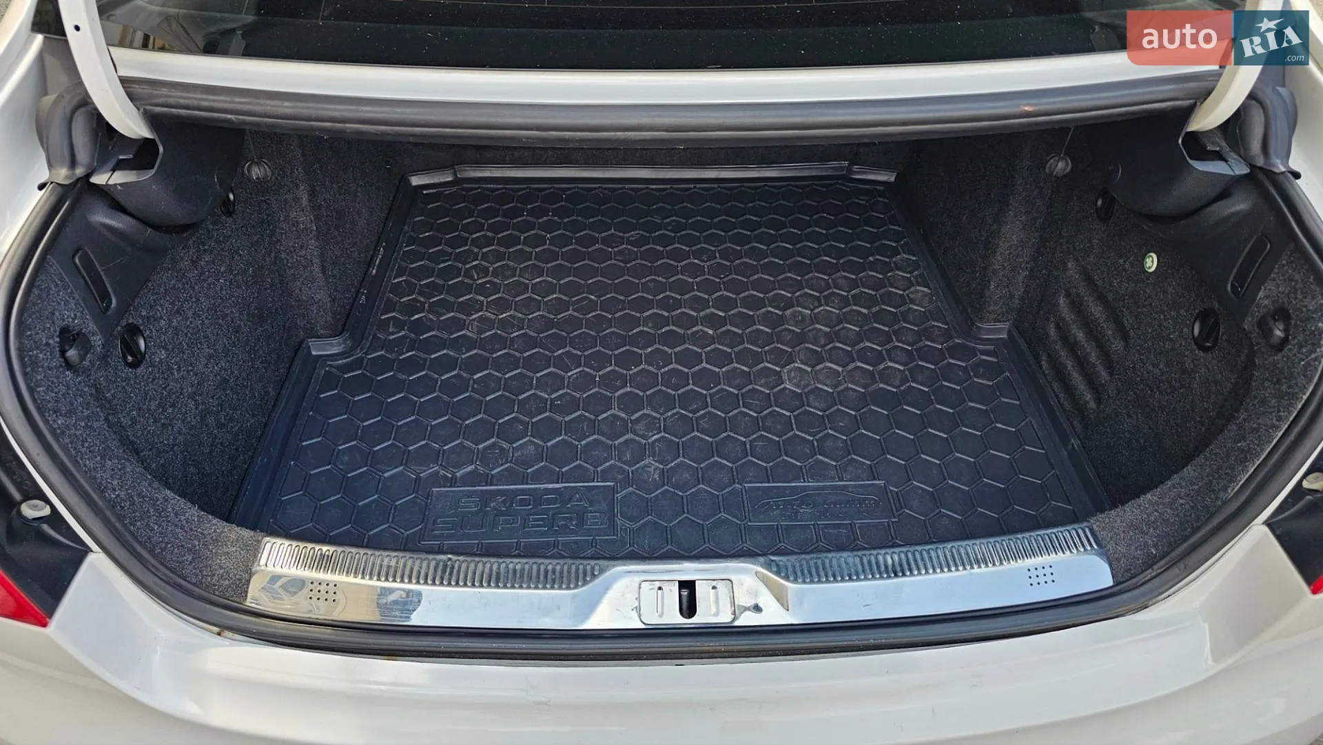 2013 Skoda Superb - мініатюра 36