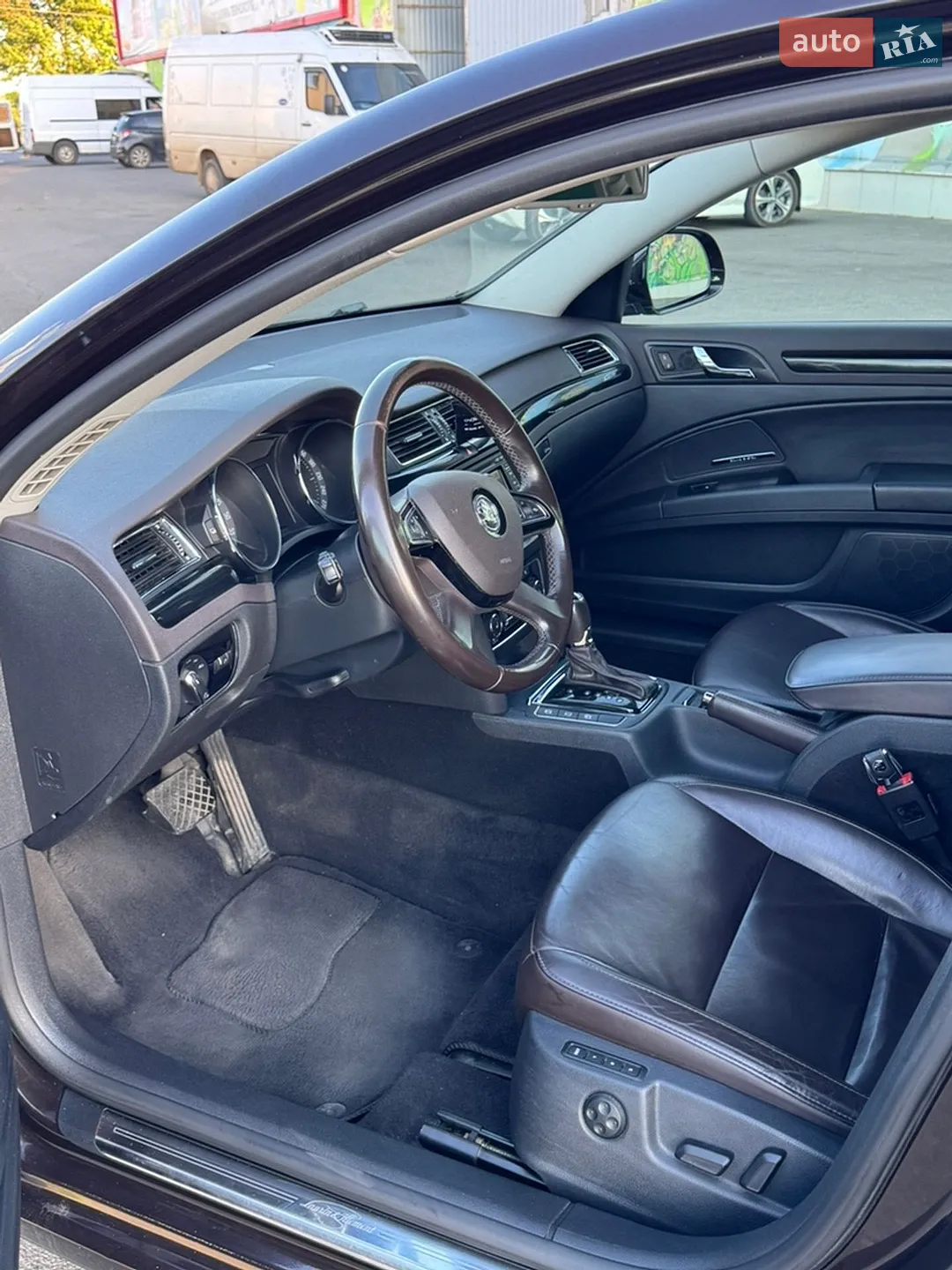 2013 Skoda Superb - мініатюра 22