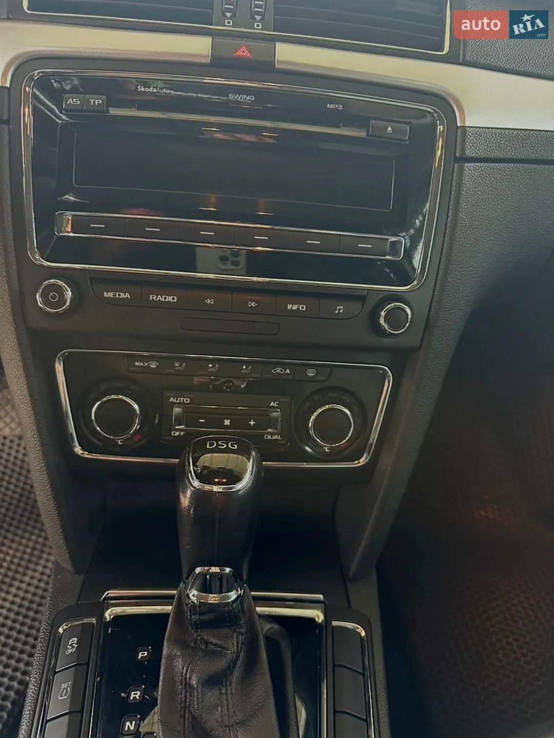 2013 Skoda Superb - мініатюра 20
