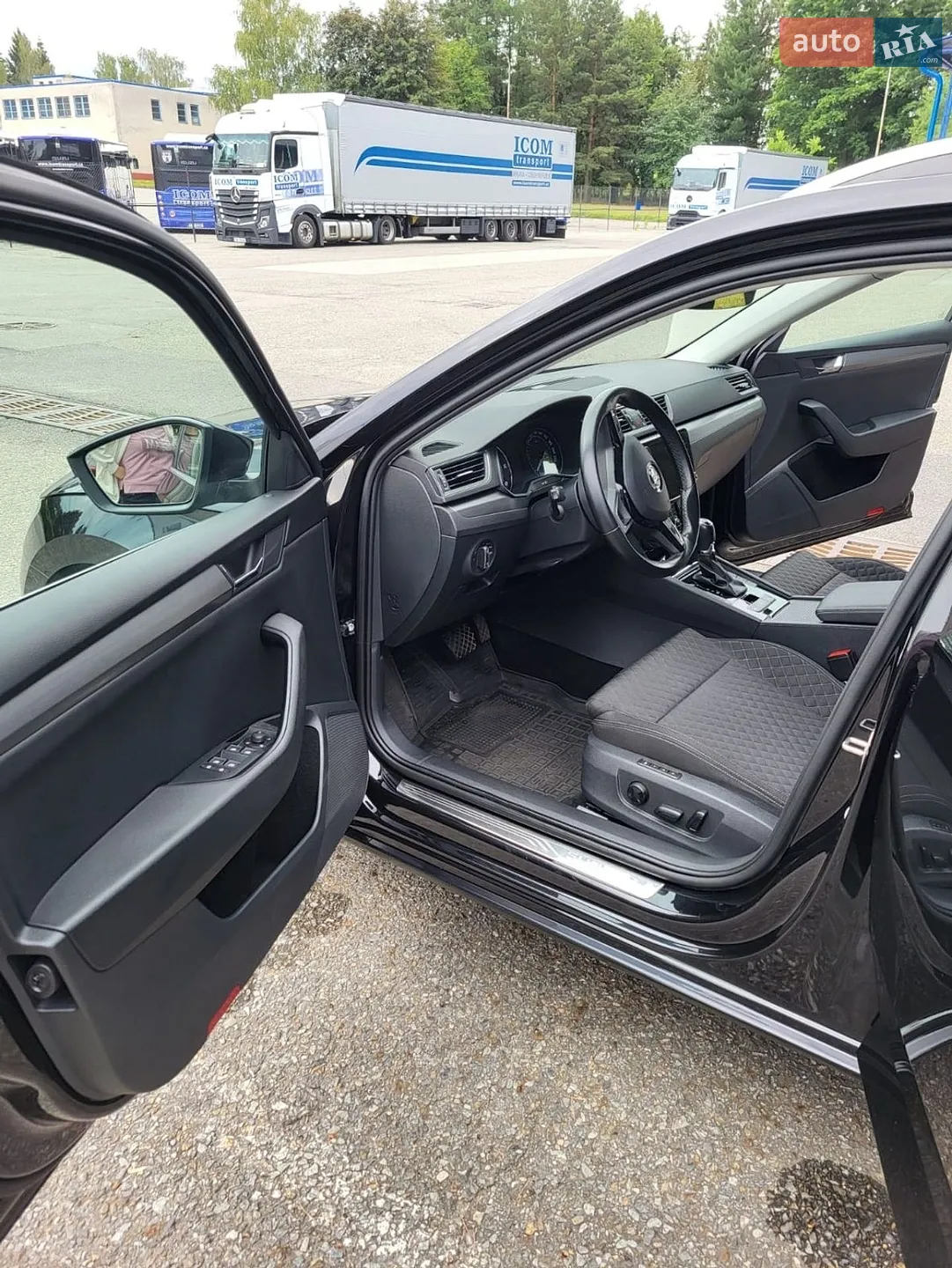 2018 Skoda Superb - мініатюра 23