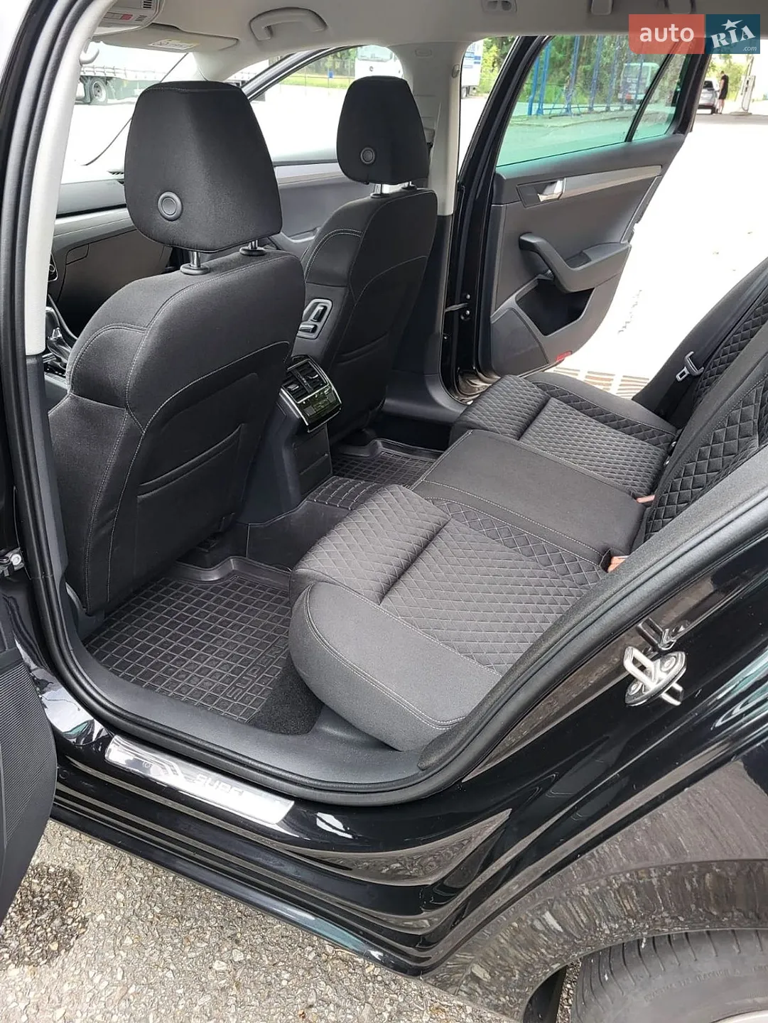 2018 Skoda Superb - мініатюра 24