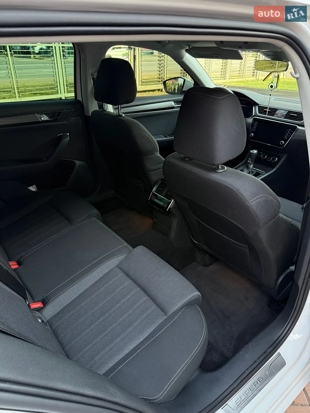 2020 Skoda Superb - мініатюра 19