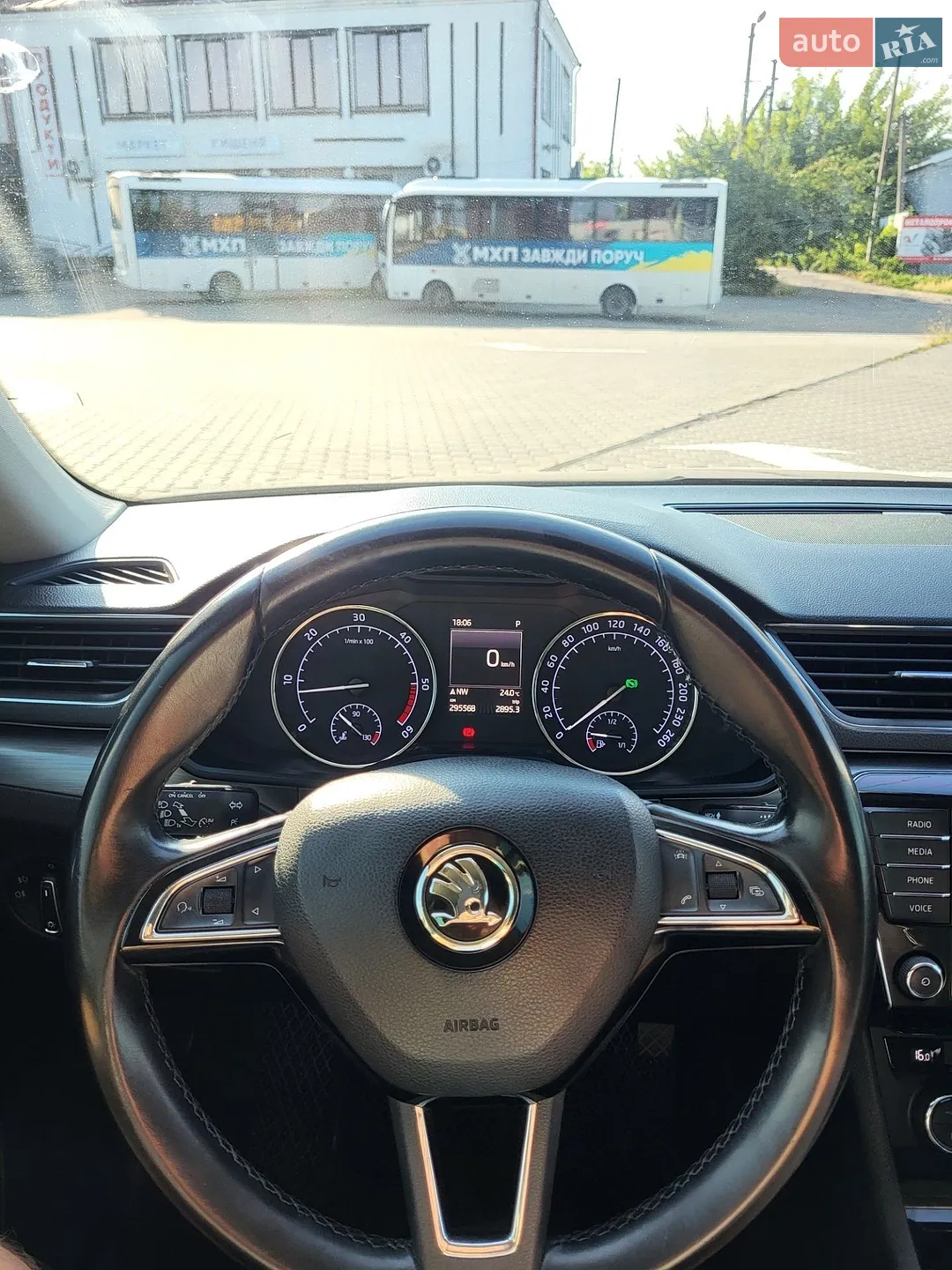 2016 Skoda Superb - мініатюра 6