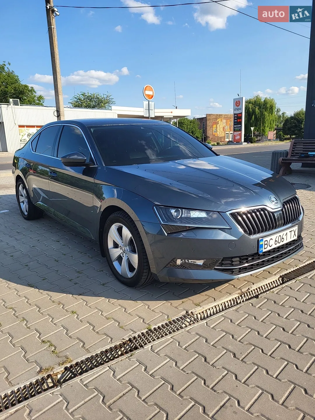 2016 Skoda Superb - мініатюра 23