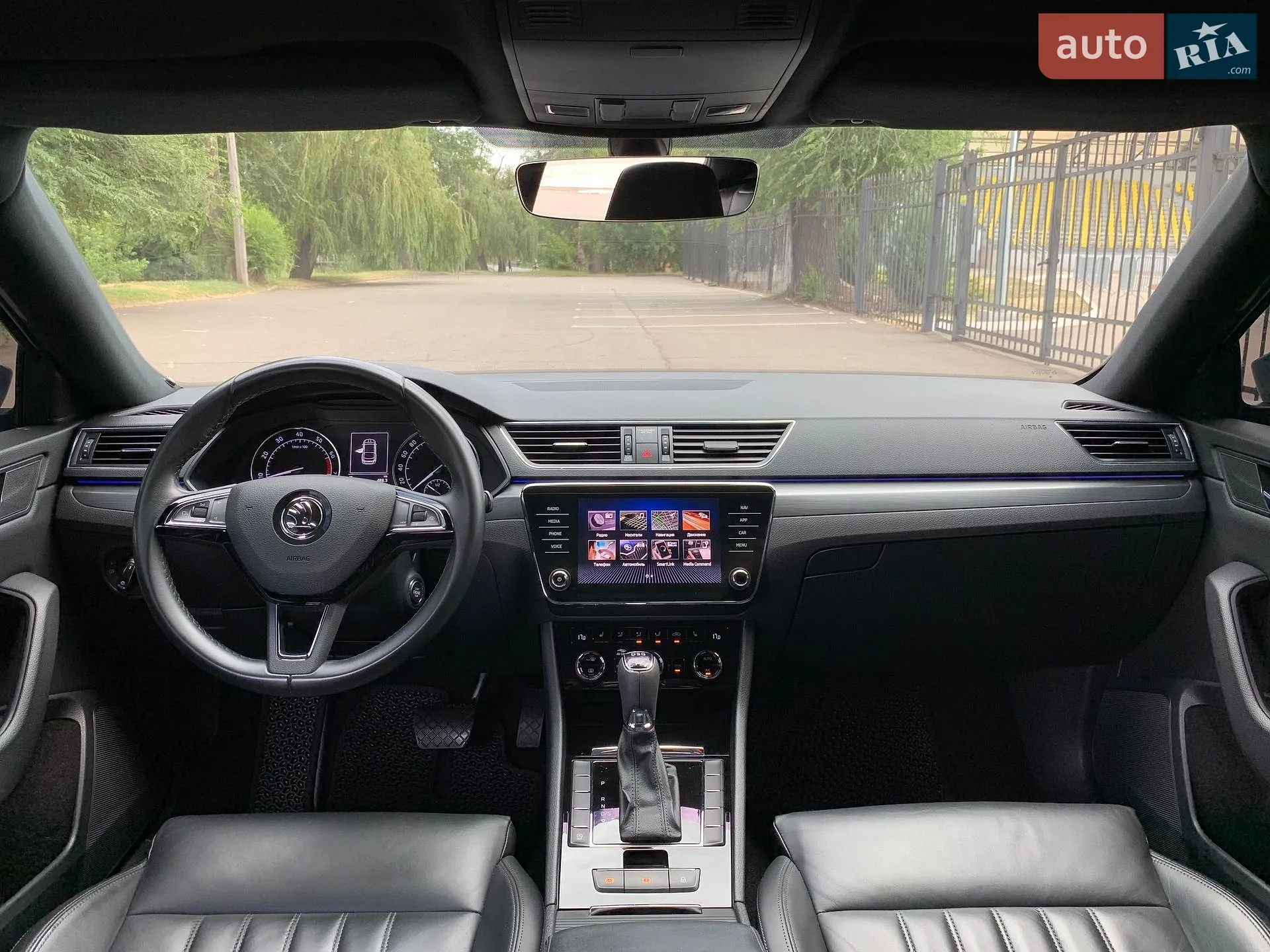 2019 Skoda Superb - мініатюра 31