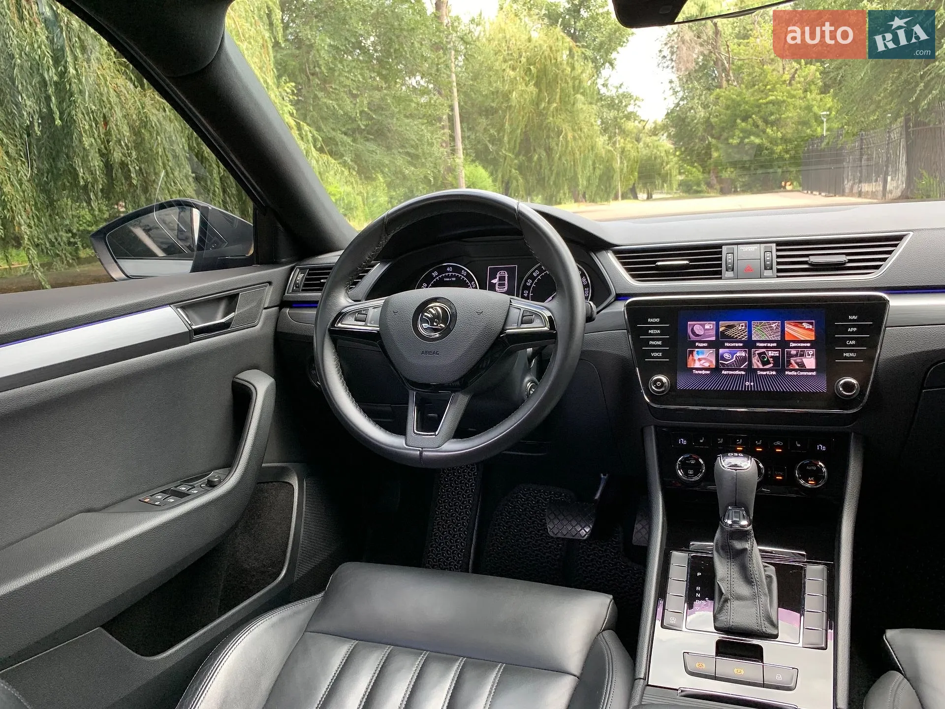 2019 Skoda Superb - мініатюра 22