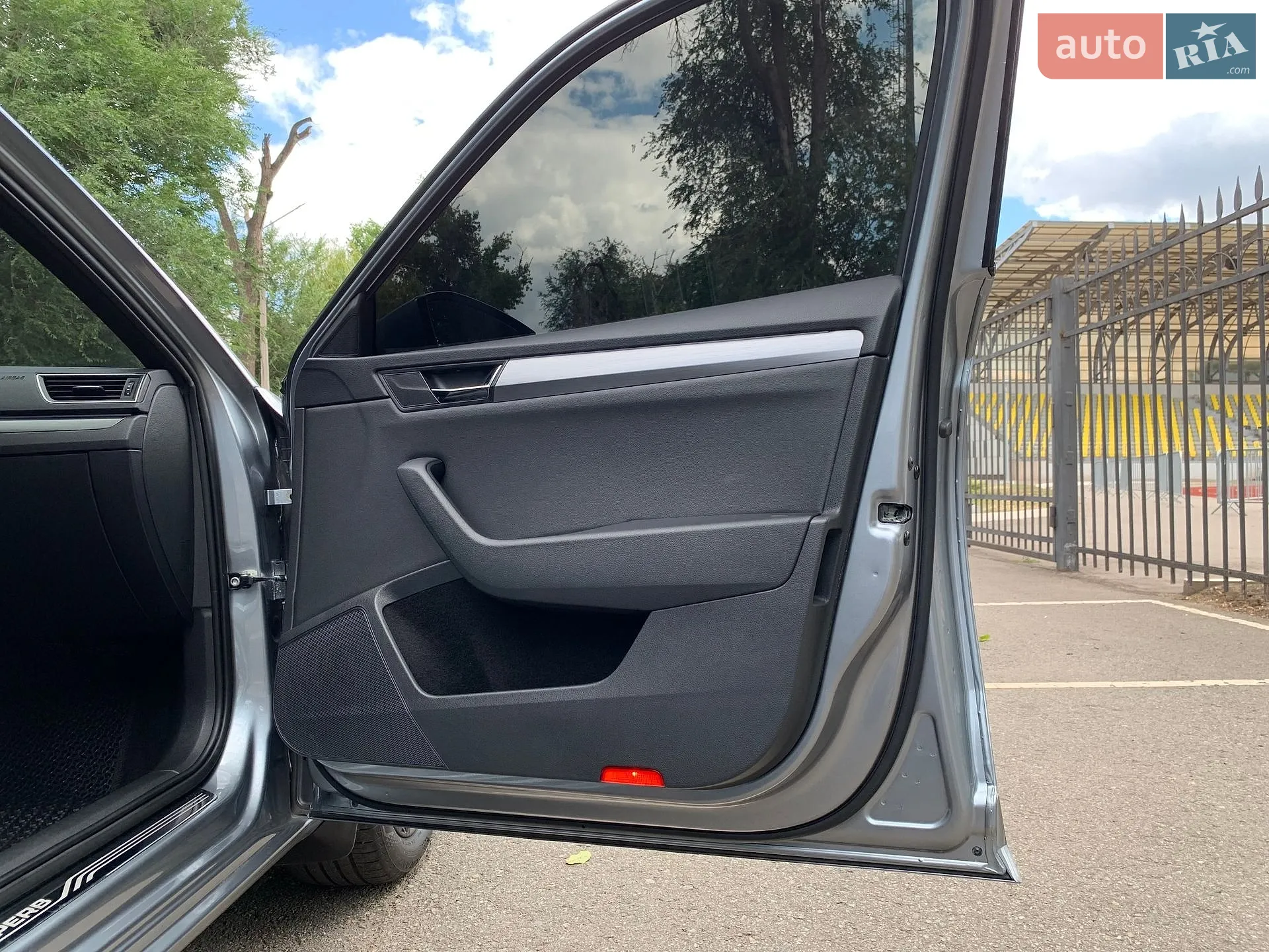2019 Skoda Superb - мініатюра 28