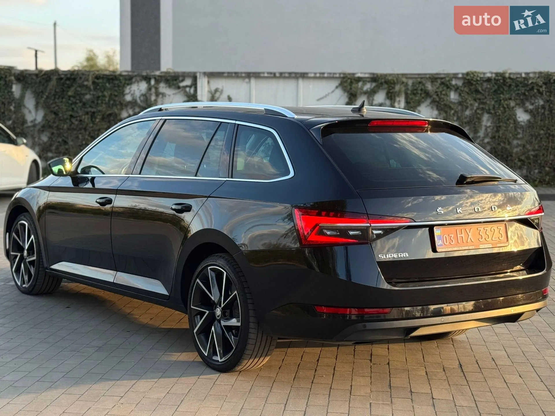 2022 Skoda Superb - мініатюра 10