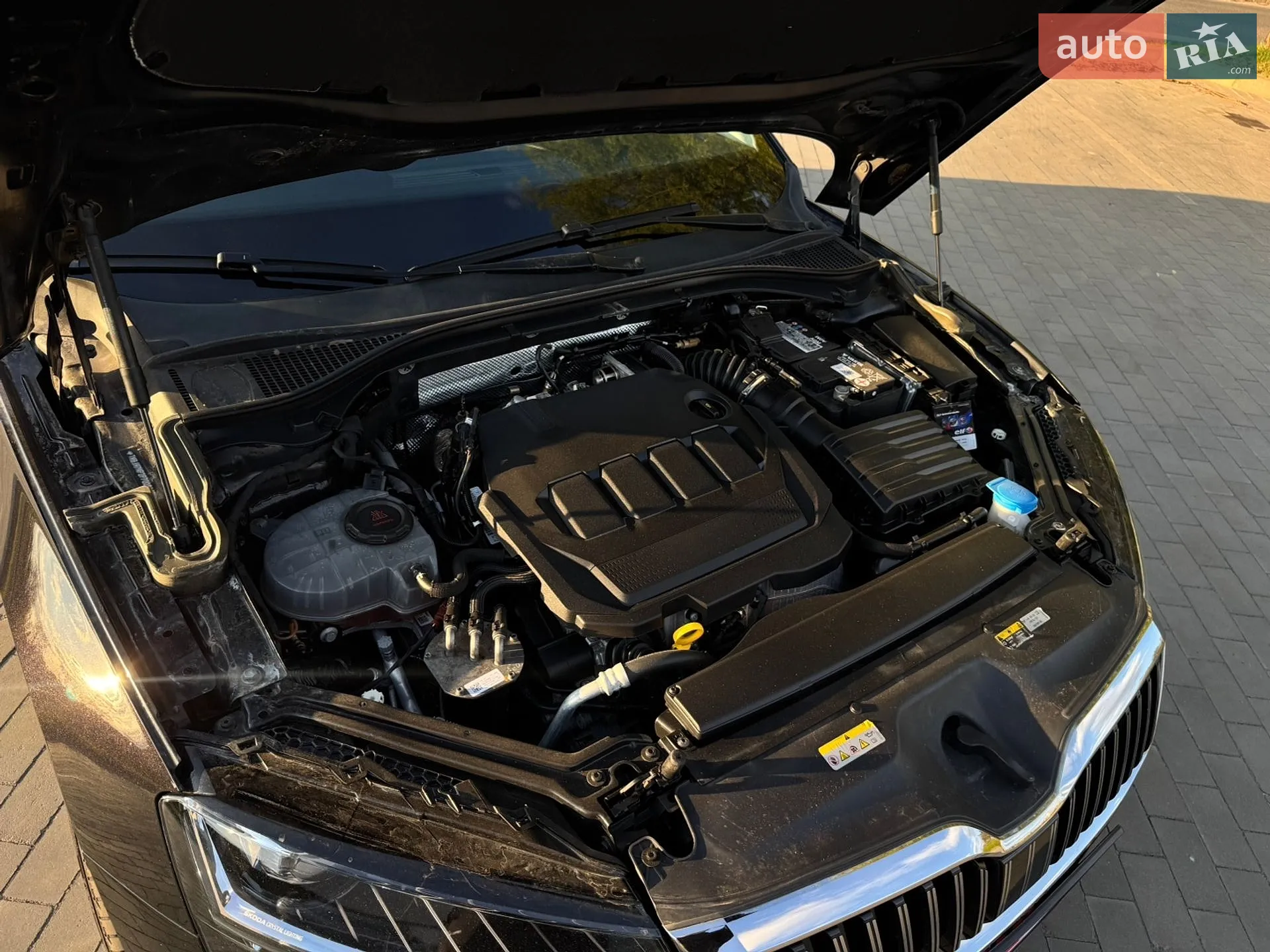 2022 Skoda Superb - мініатюра 27