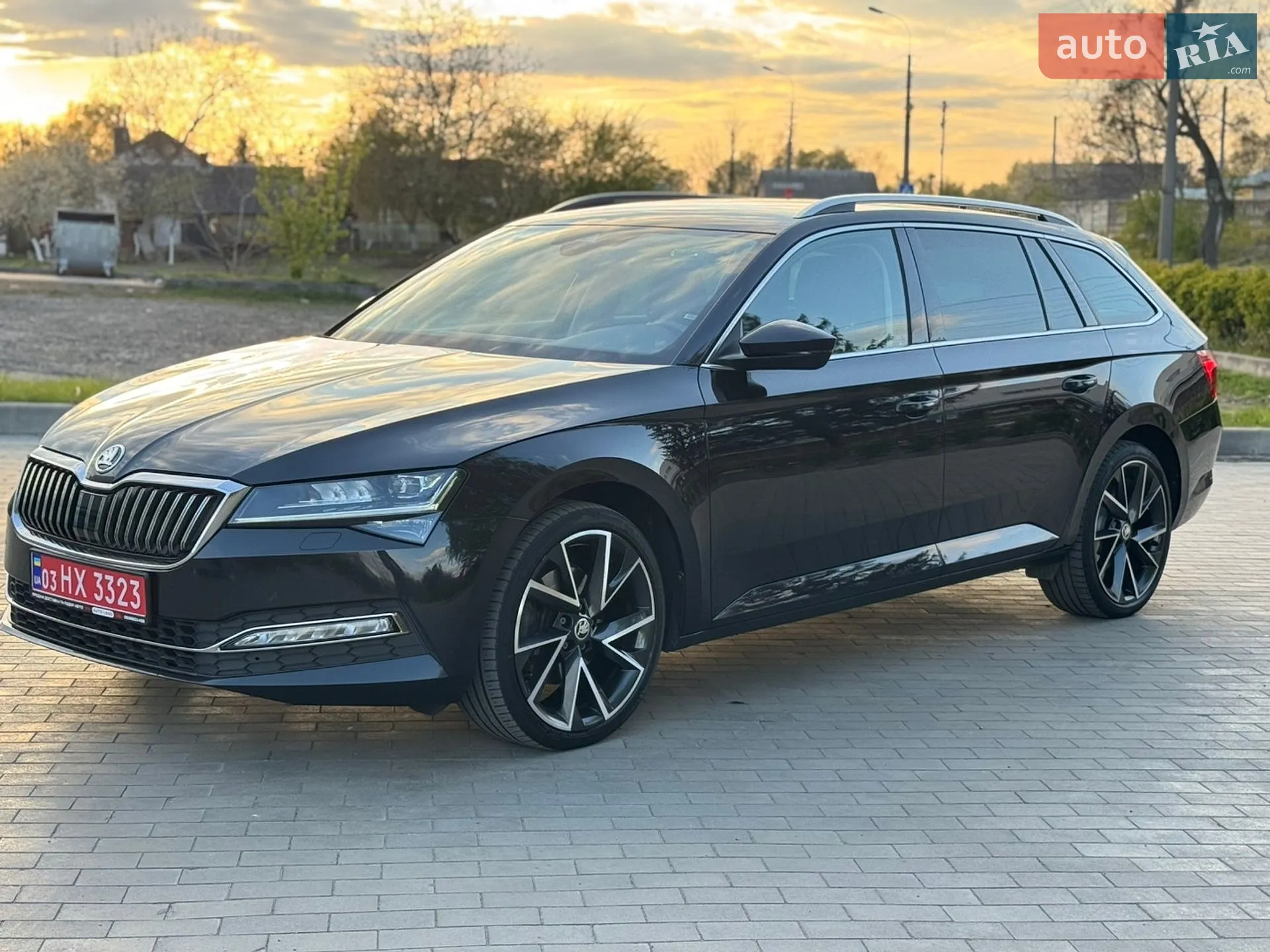 2022 Skoda Superb - мініатюра 39