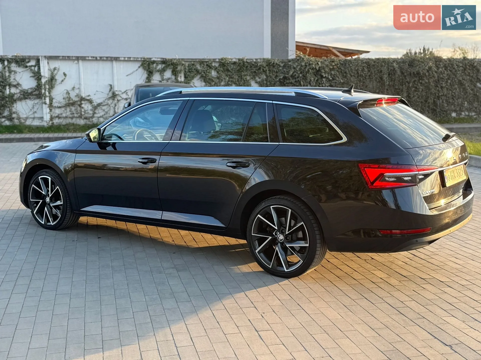 2022 Skoda Superb - мініатюра 51