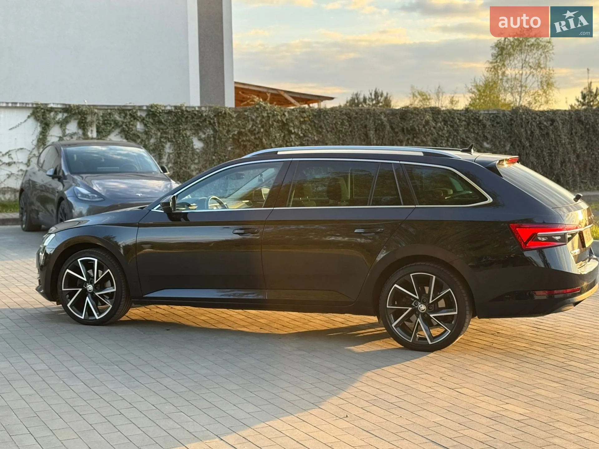 2022 Skoda Superb - мініатюра 61