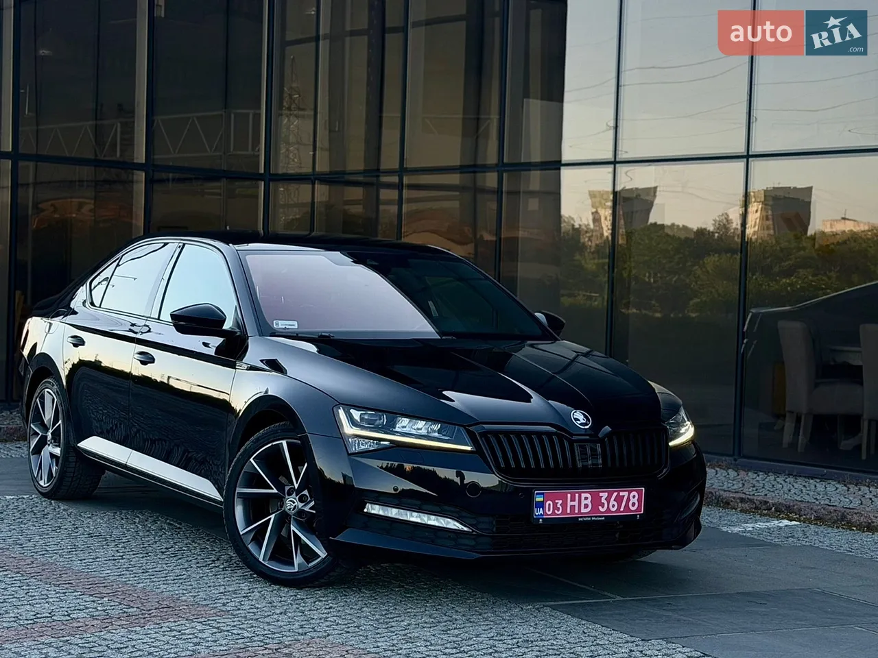 2023 Skoda Kodiaq - мініатюра 52