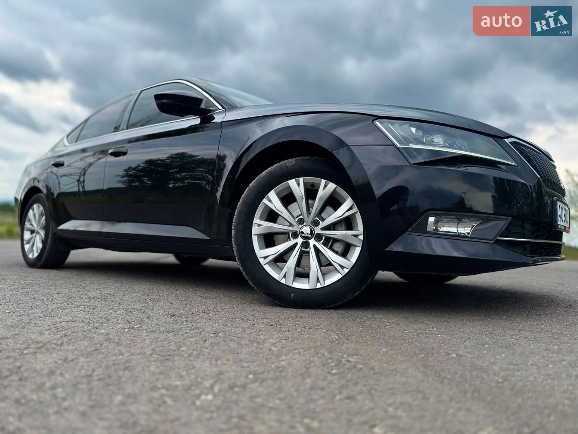 2019 Skoda Superb - мініатюра 6
