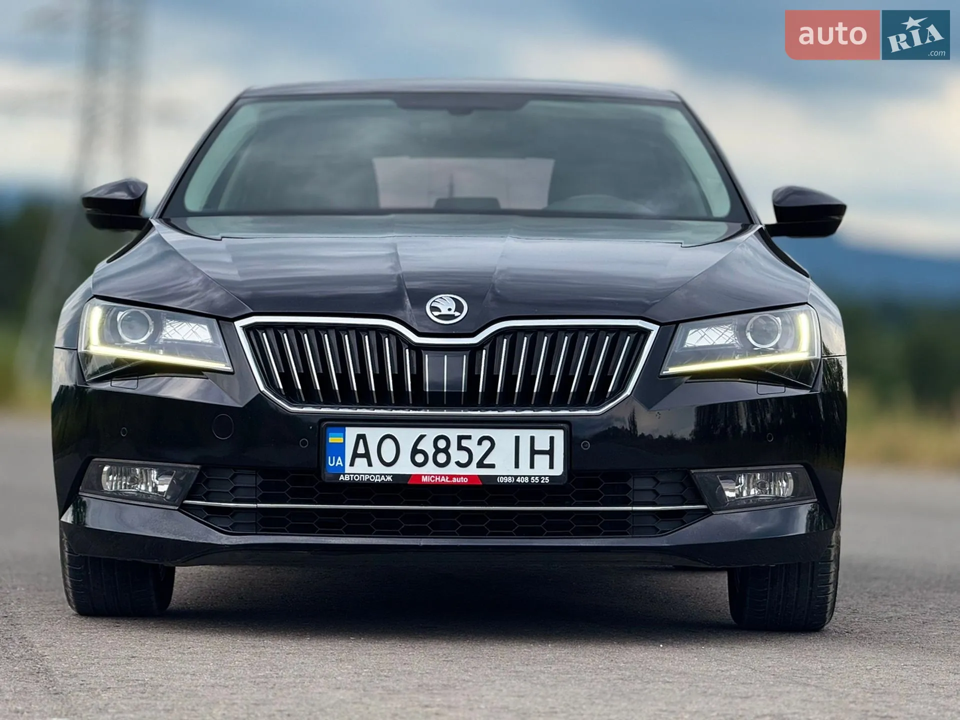 2019 Skoda Superb - мініатюра 14