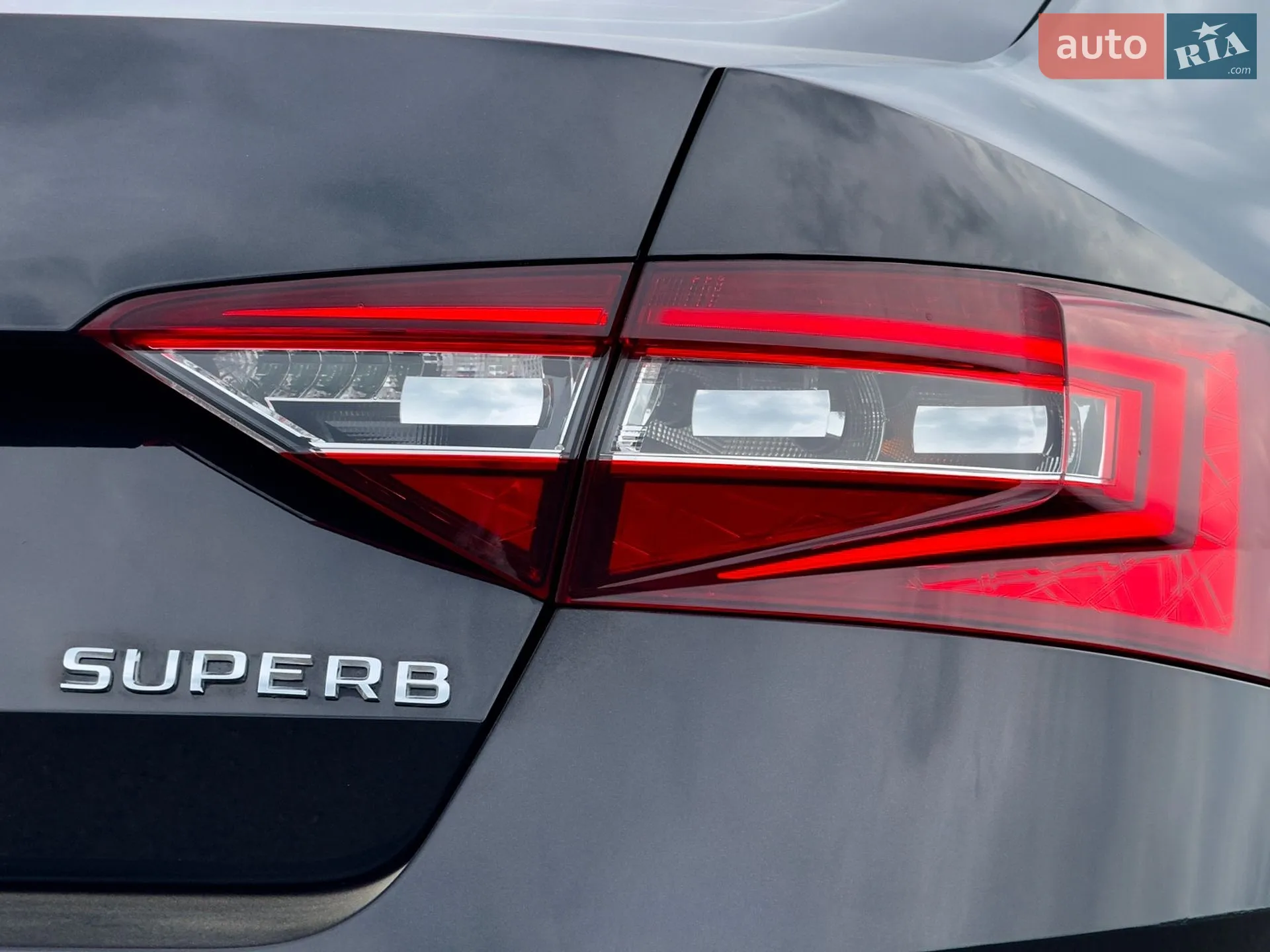 2019 Skoda Superb - мініатюра 25