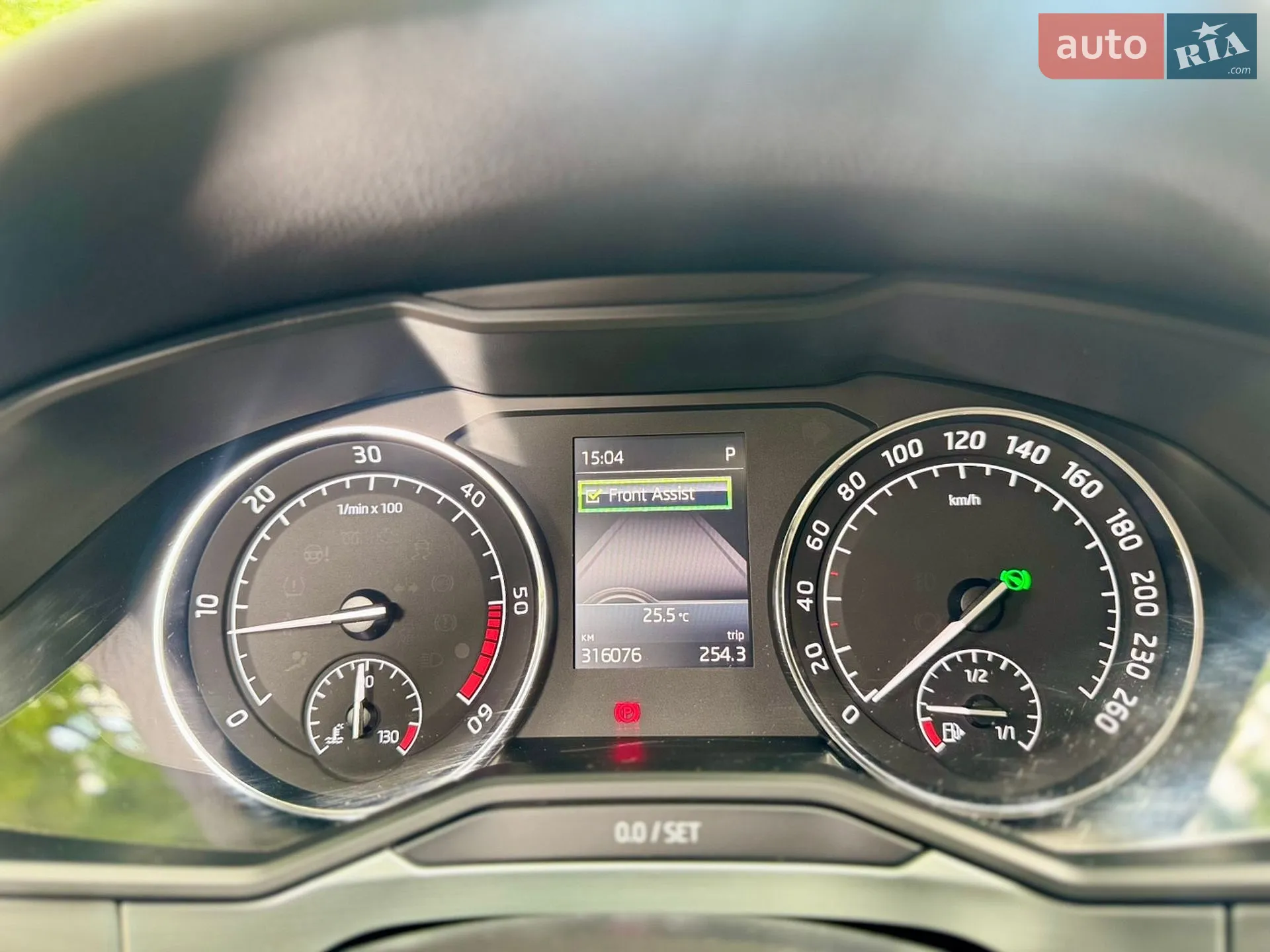 2019 Skoda Superb - мініатюра 30