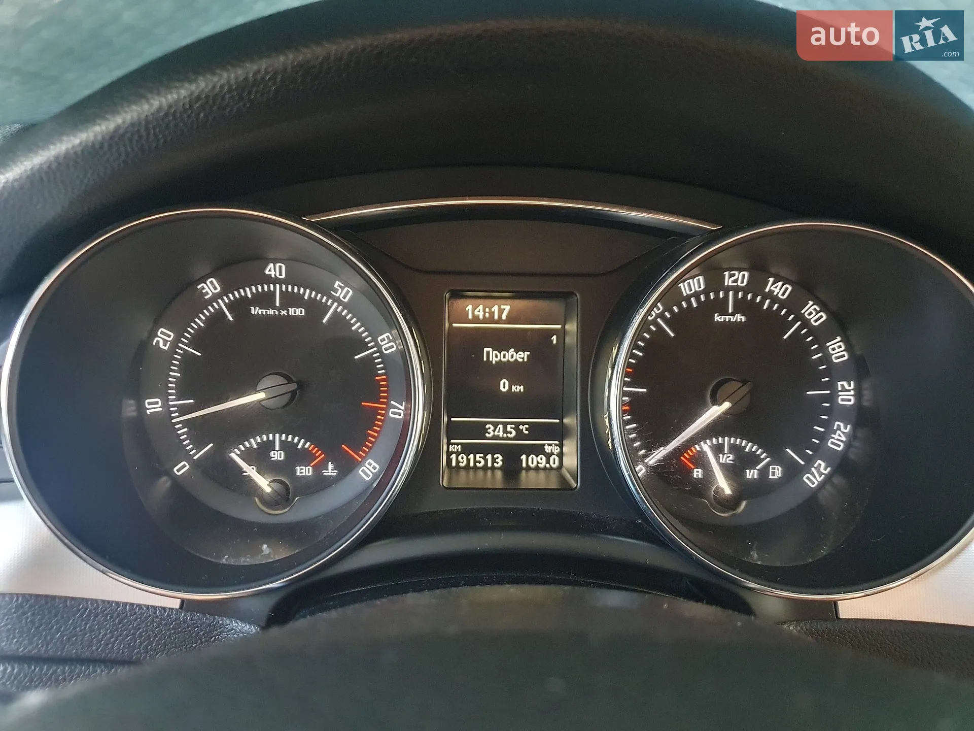 2010 Skoda Superb - мініатюра 19