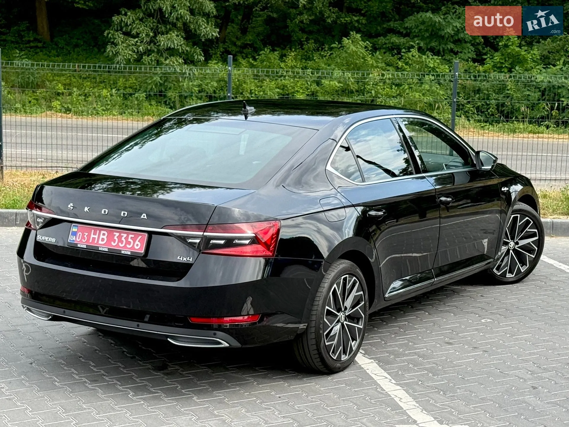 2022 Skoda Superb - мініатюра 19
